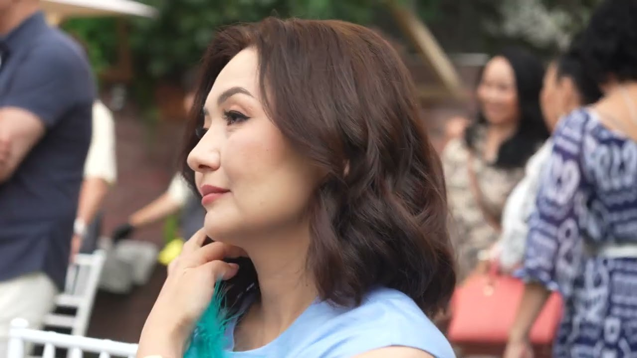 Ивенты. Morty Production. Контент, видеосъемка, продакшн в Алматы