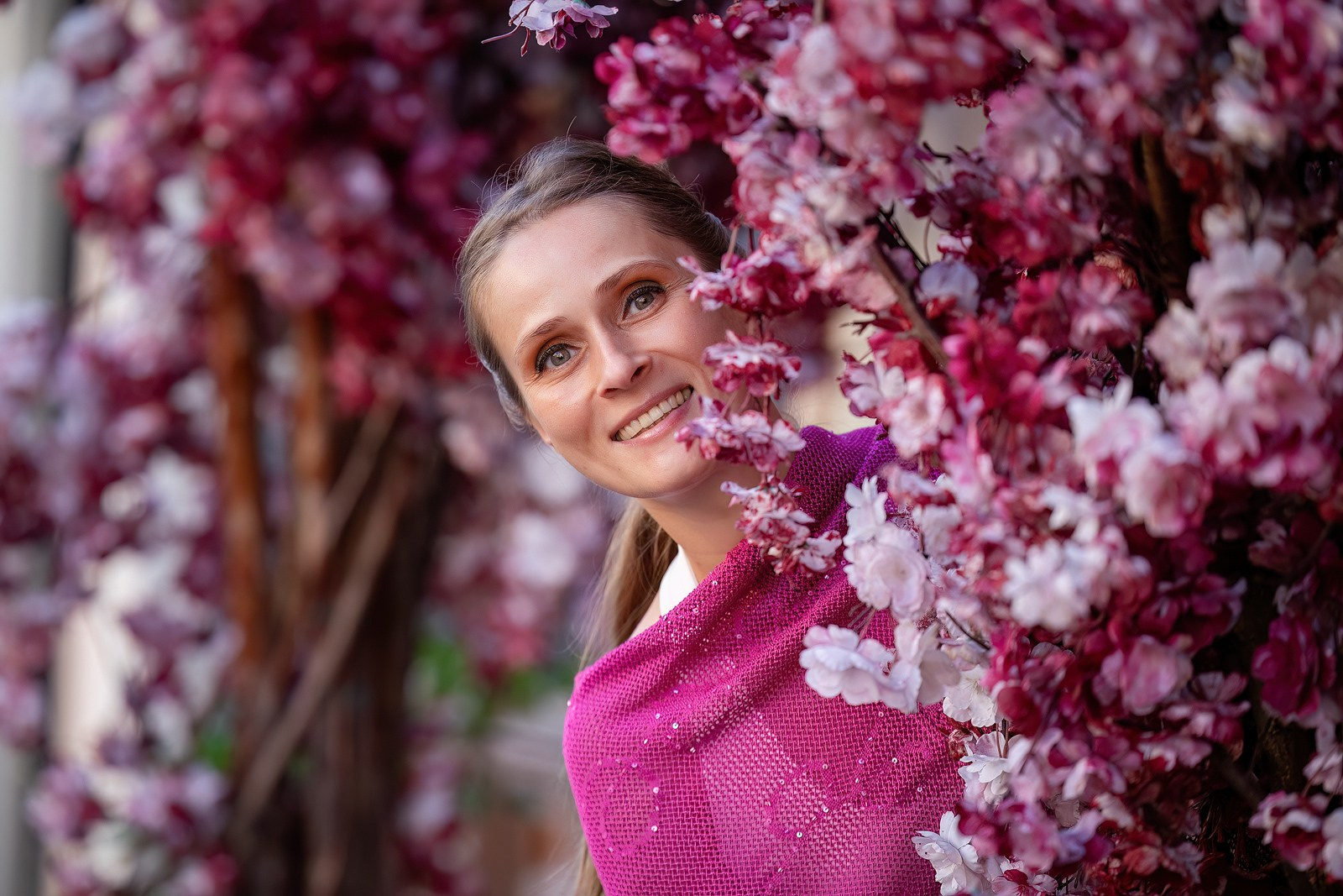 Винтик и Вита в городе. Фотограф-анималист Natalia Deingel | Фотосъемка собак в Москве