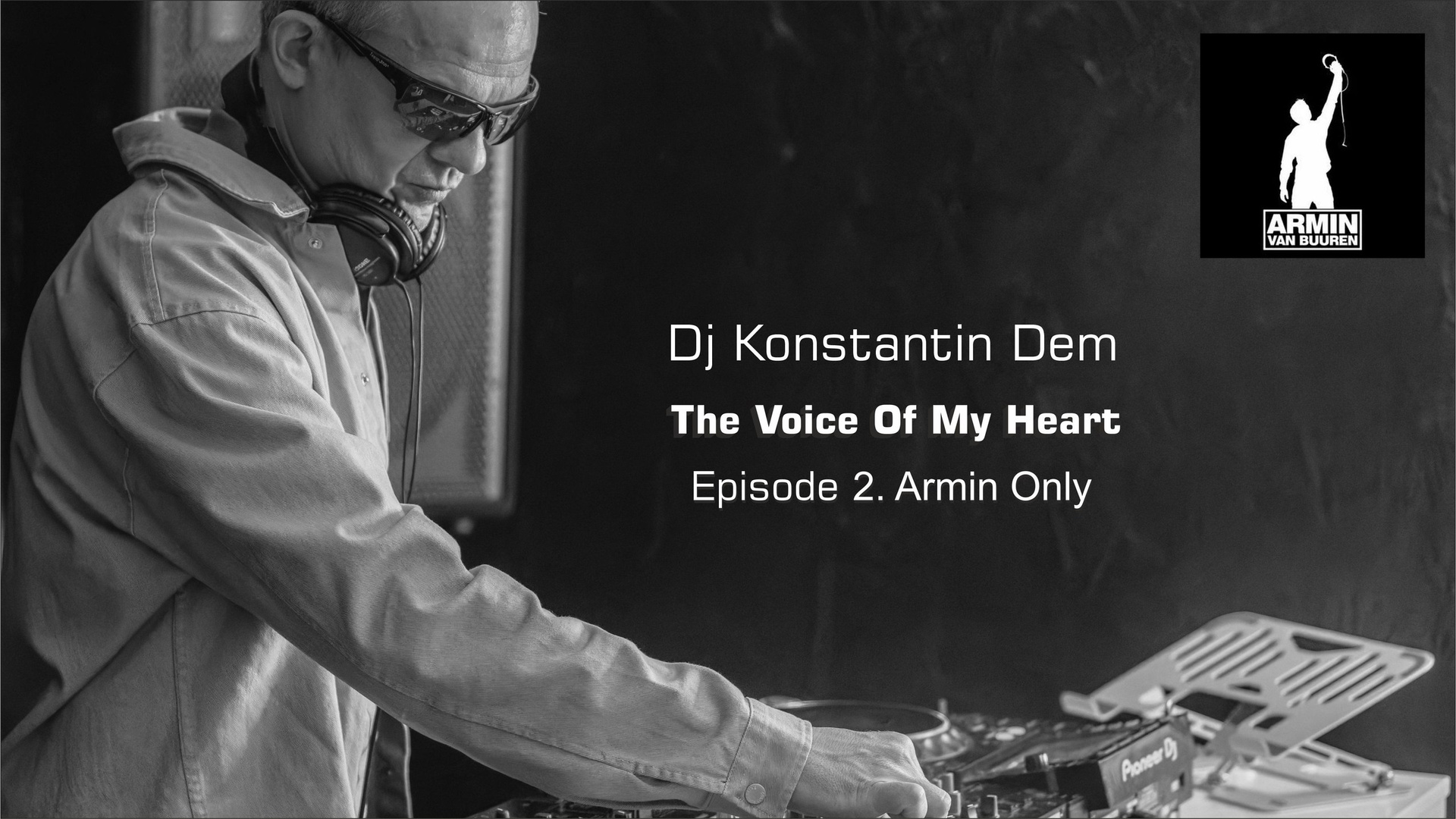 Dj Konstantin Dem. Konstantin Dem | Photographer