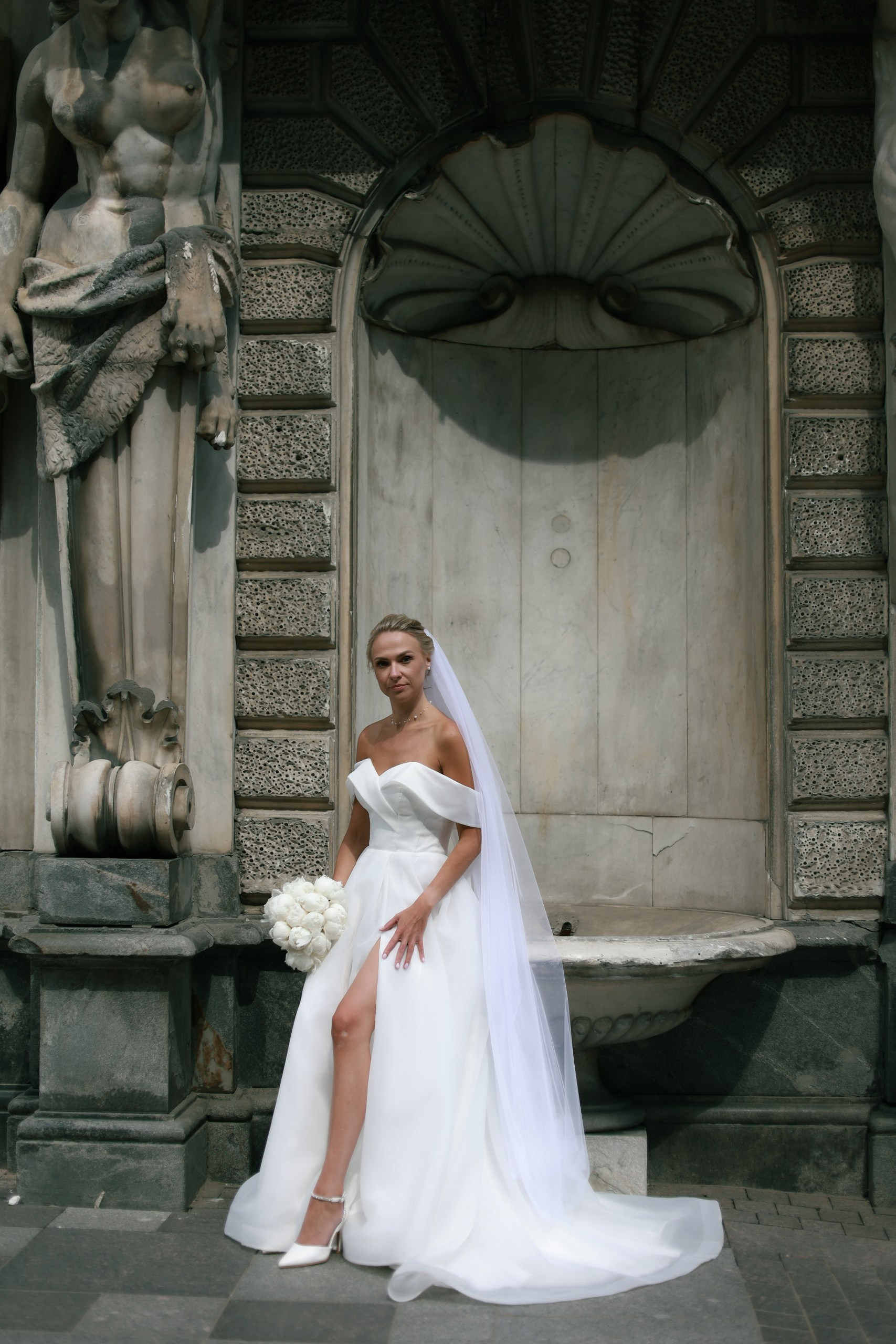 Места для свадебной съемки в Питере. Фотограф НатаФото (Наталья Яковенко) Дмитров Москва Питер