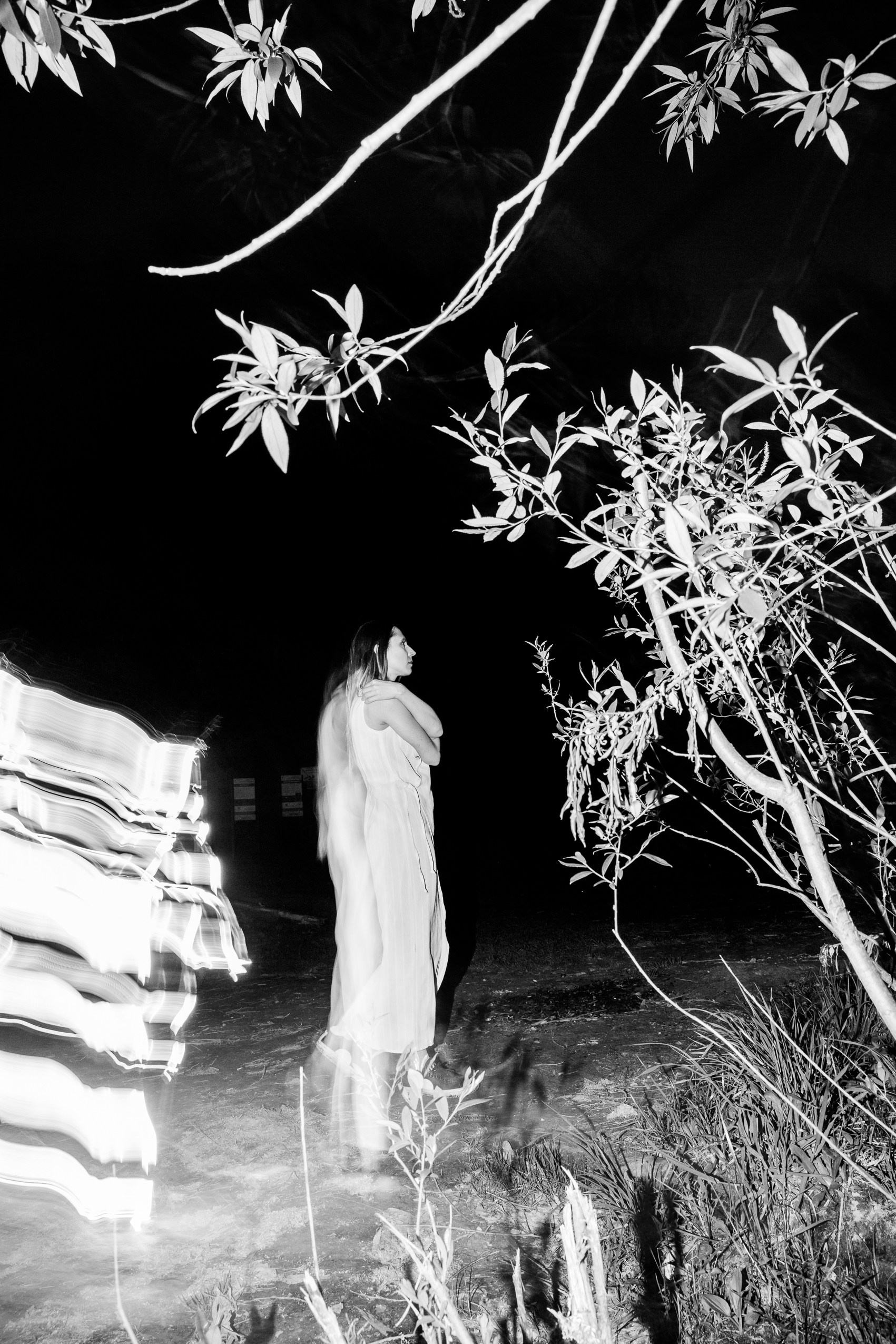 Photographer Anna Arzamastseva