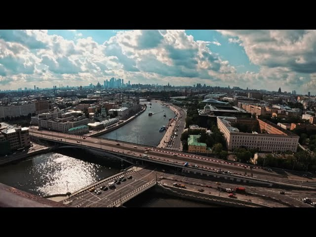 Медиа продакшн, Ян Фадеев, создание видео и фото, Москва, Россия