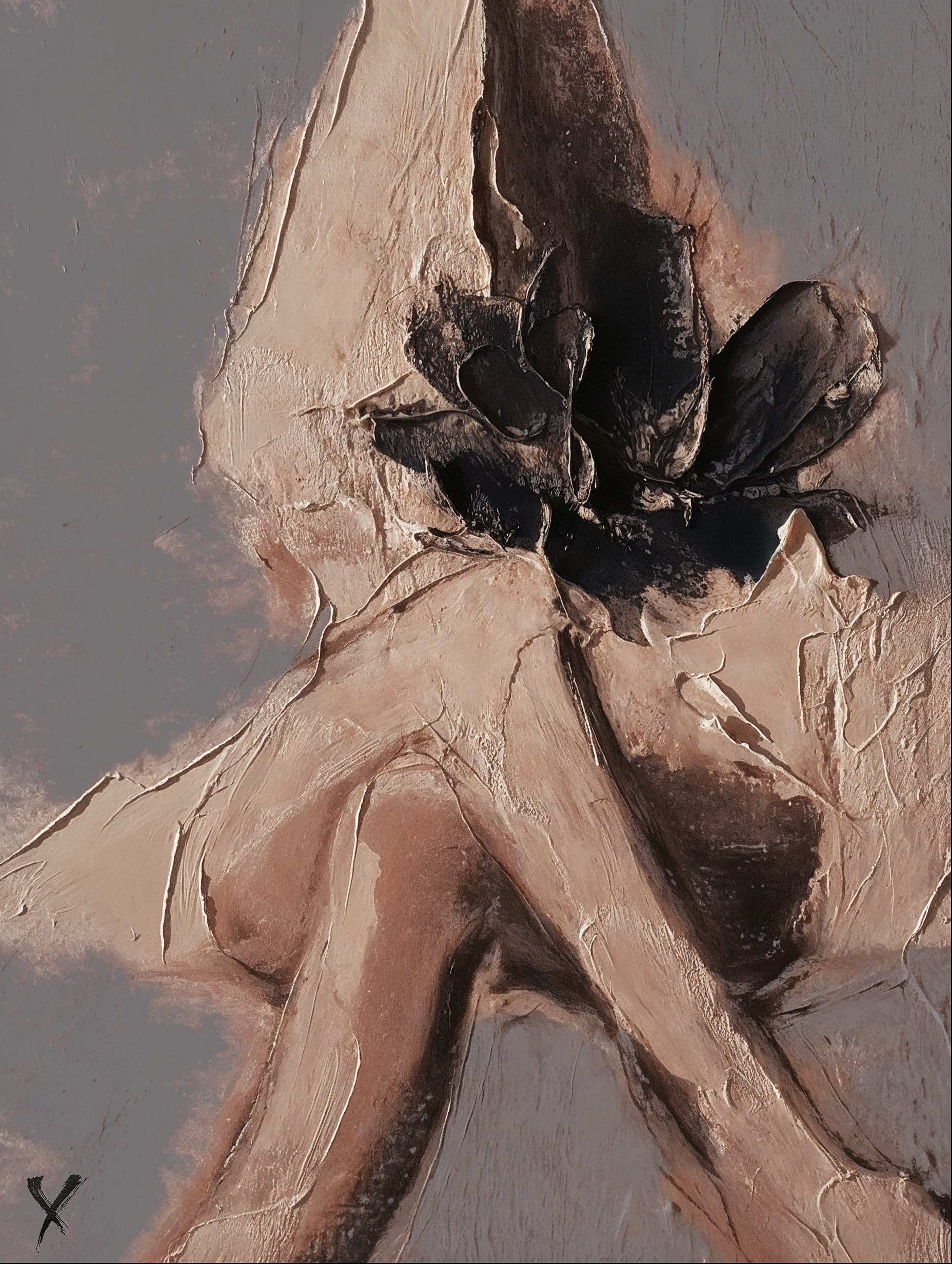 PAINTINGS FOR INTERIOR. Y2