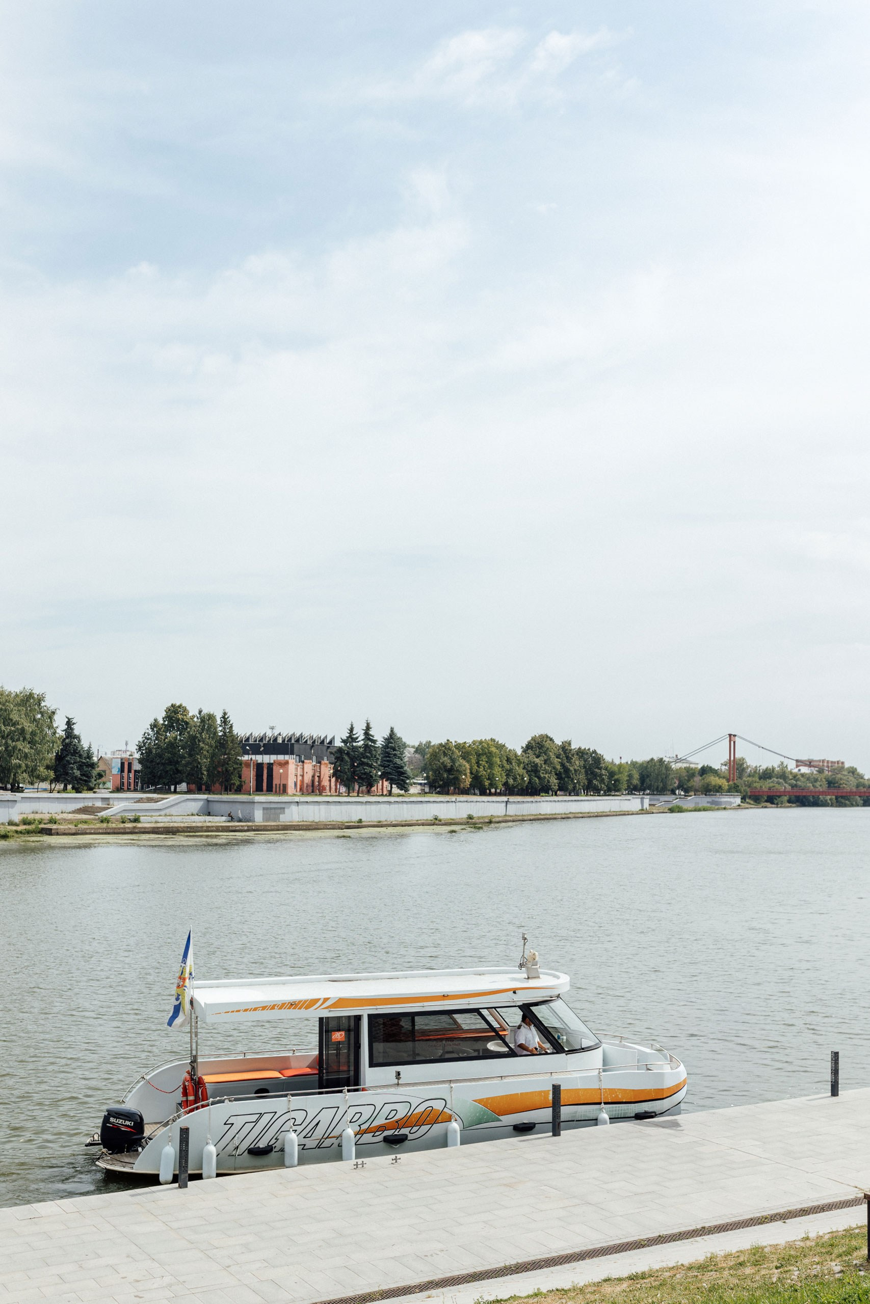 Свадебный день | Карина и Илья. Фотосессии в Пензе — фотограф Павел Козырь
