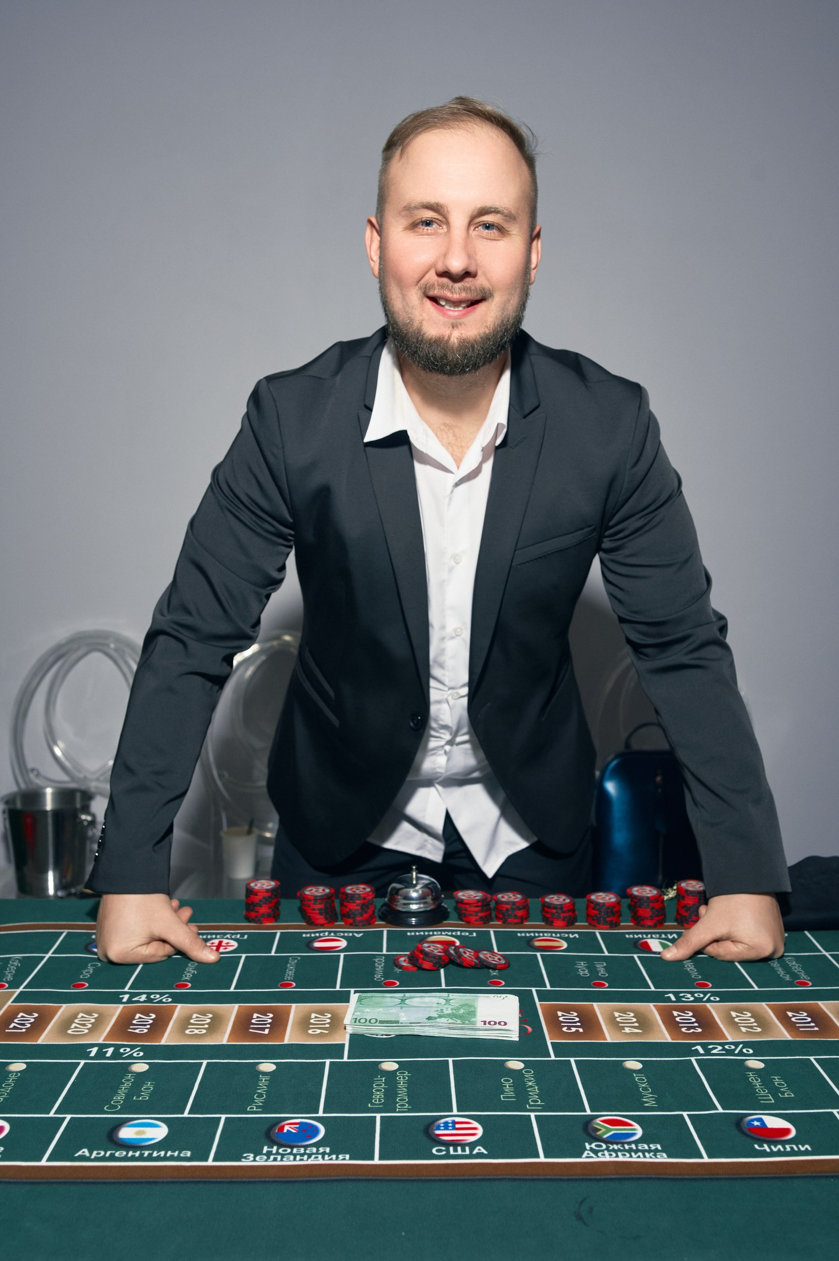 Репортаж. Не только свадебный фотограф Чеглаков Алексей