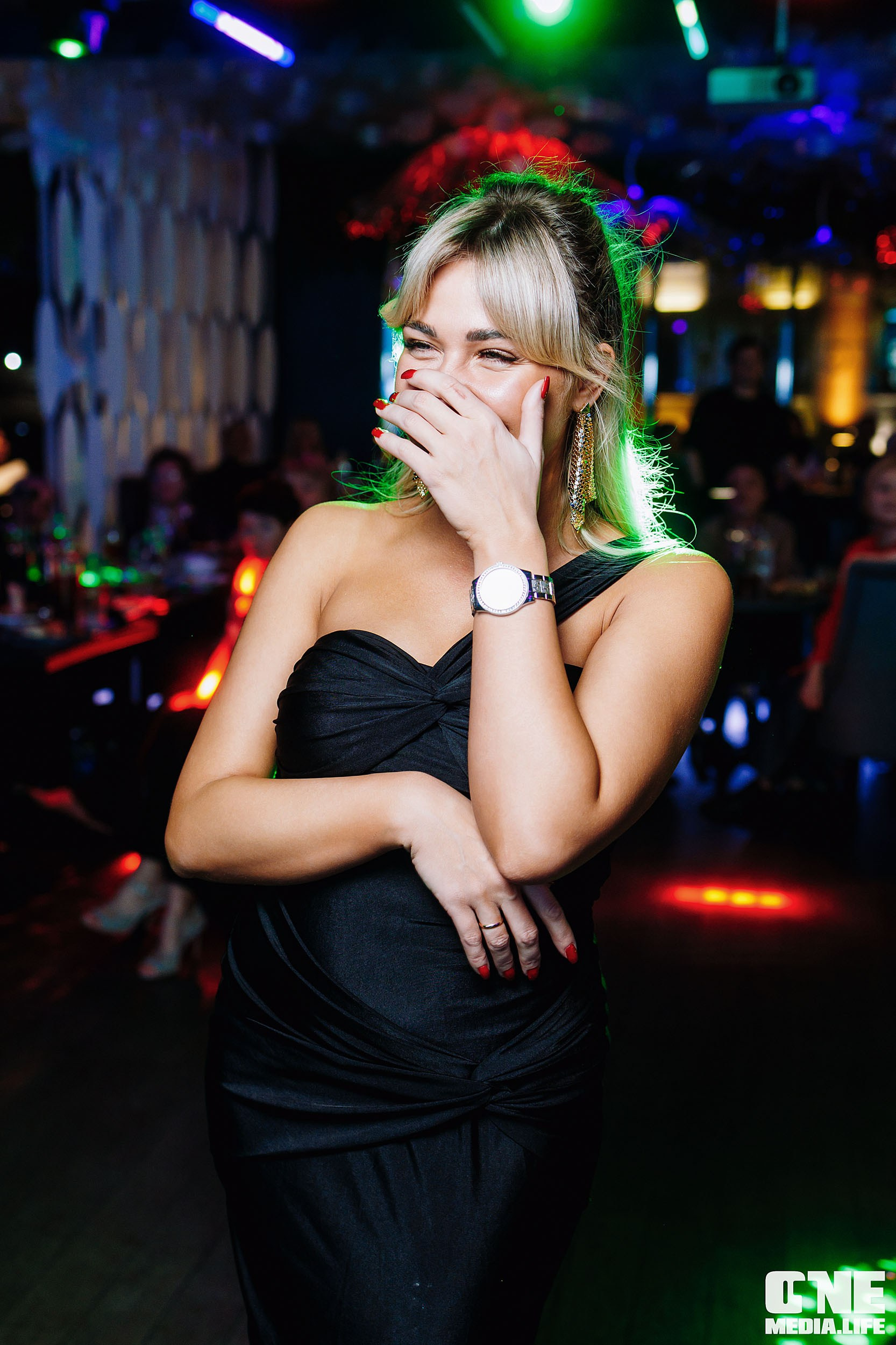 Фоторепортаж из ресторана Океан. One Media Life: фоторепортажи, фотоотчеты с мероприятий и заведений