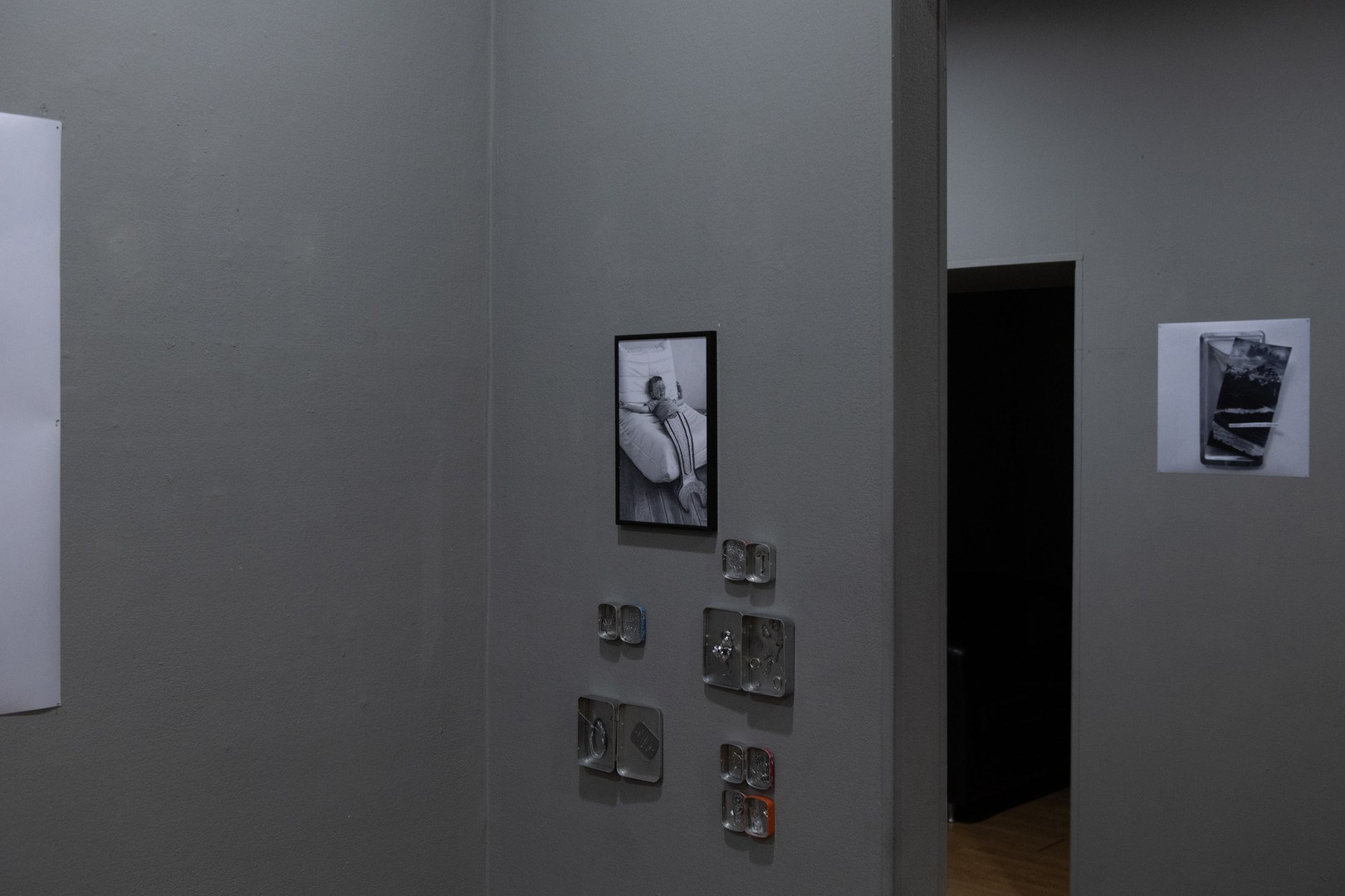 Условная конструкция. Маша Иванова —