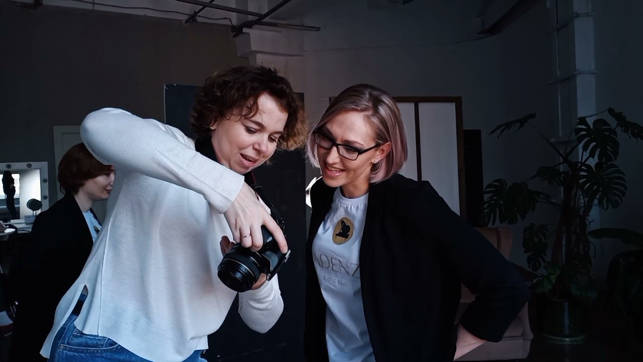 Полезно. Фотограф-терапевт. Москва-Питер