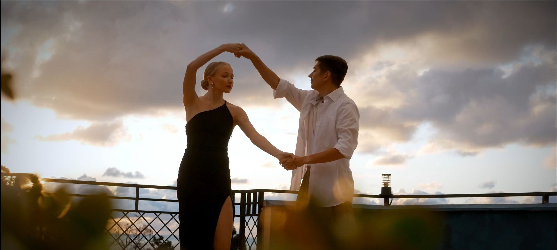 Videographer in Batumi Vladimir Moiseev