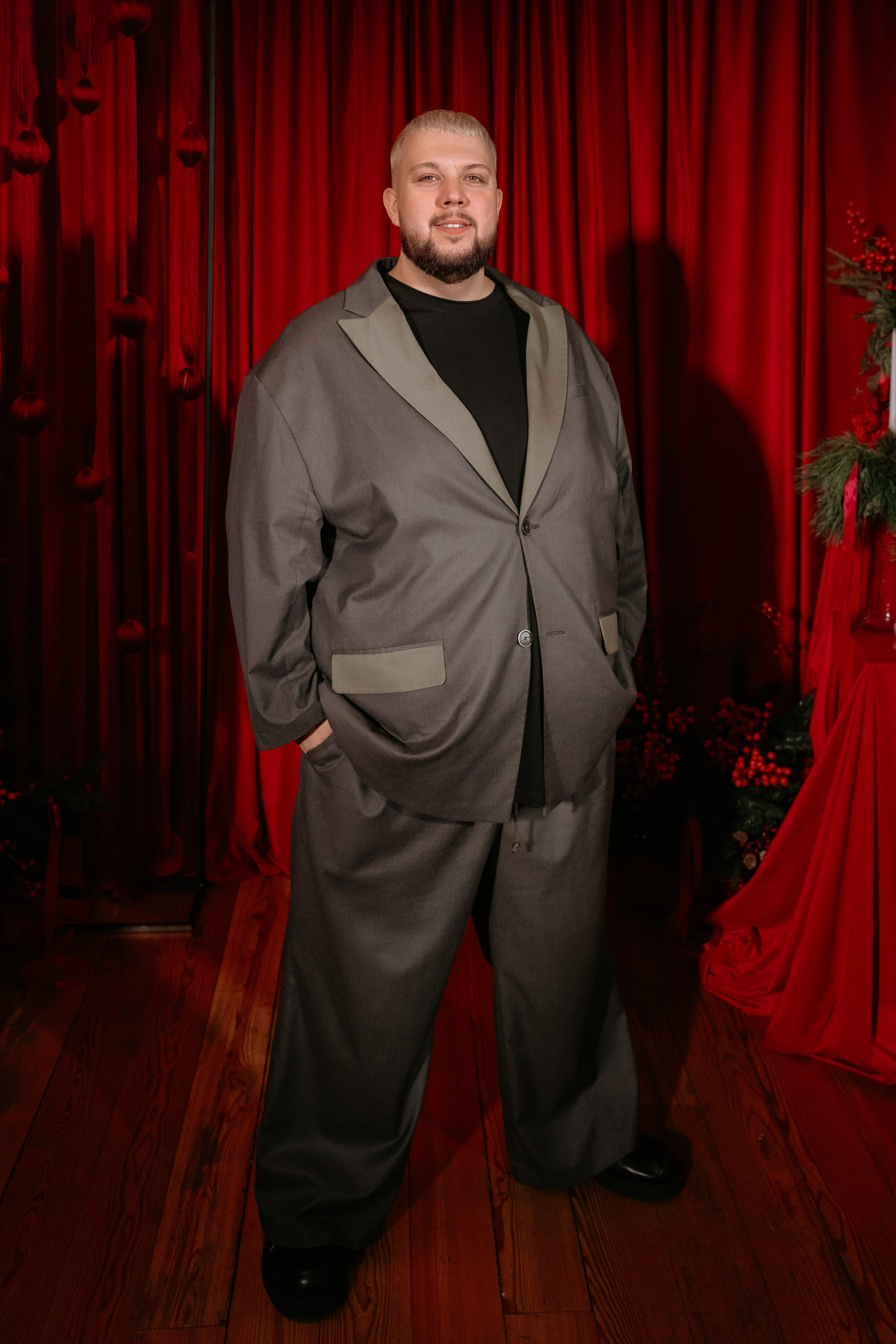 Творчество и проекты. Ведущий ваших мероприятий Константин Кот,