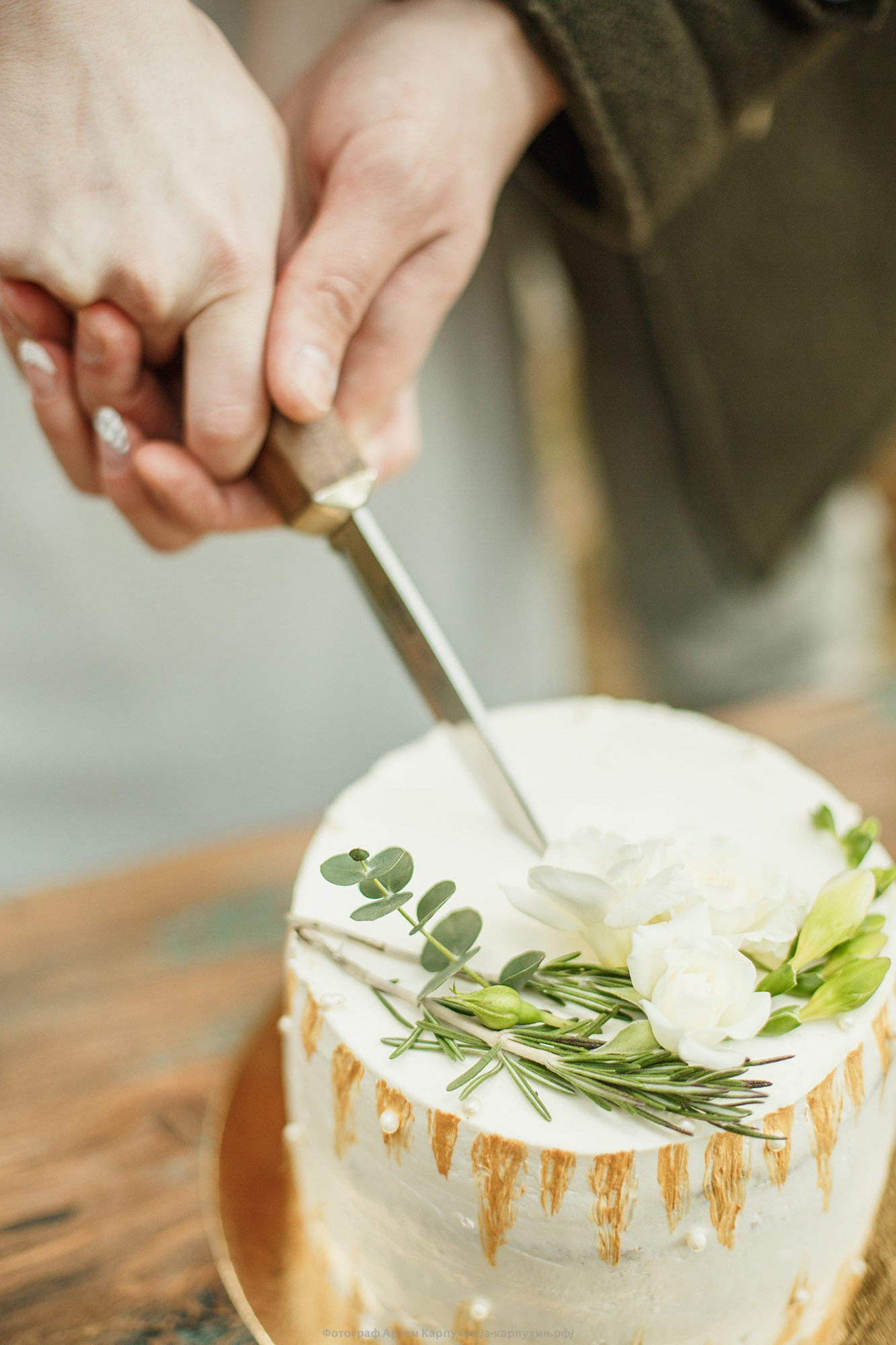 Фотограф городских и семейных событий Артем Карпухин