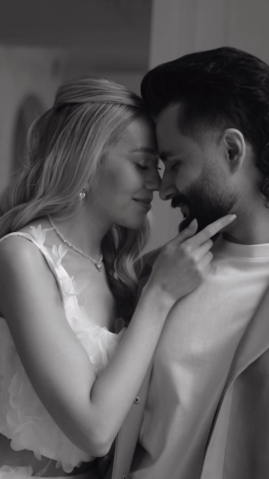 Свадебное видео. Фотограф и видеограф в Москве и Абу Даби Мария Кулагина