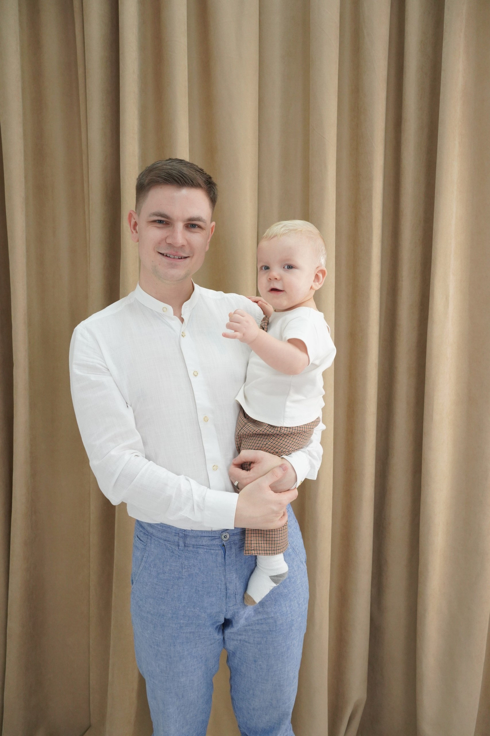 Фотосессия на Годик для Мальчиков. Детская Фотостудия ГОДОВАСИКИ в Санкт-Петербурге фотосесия на годик