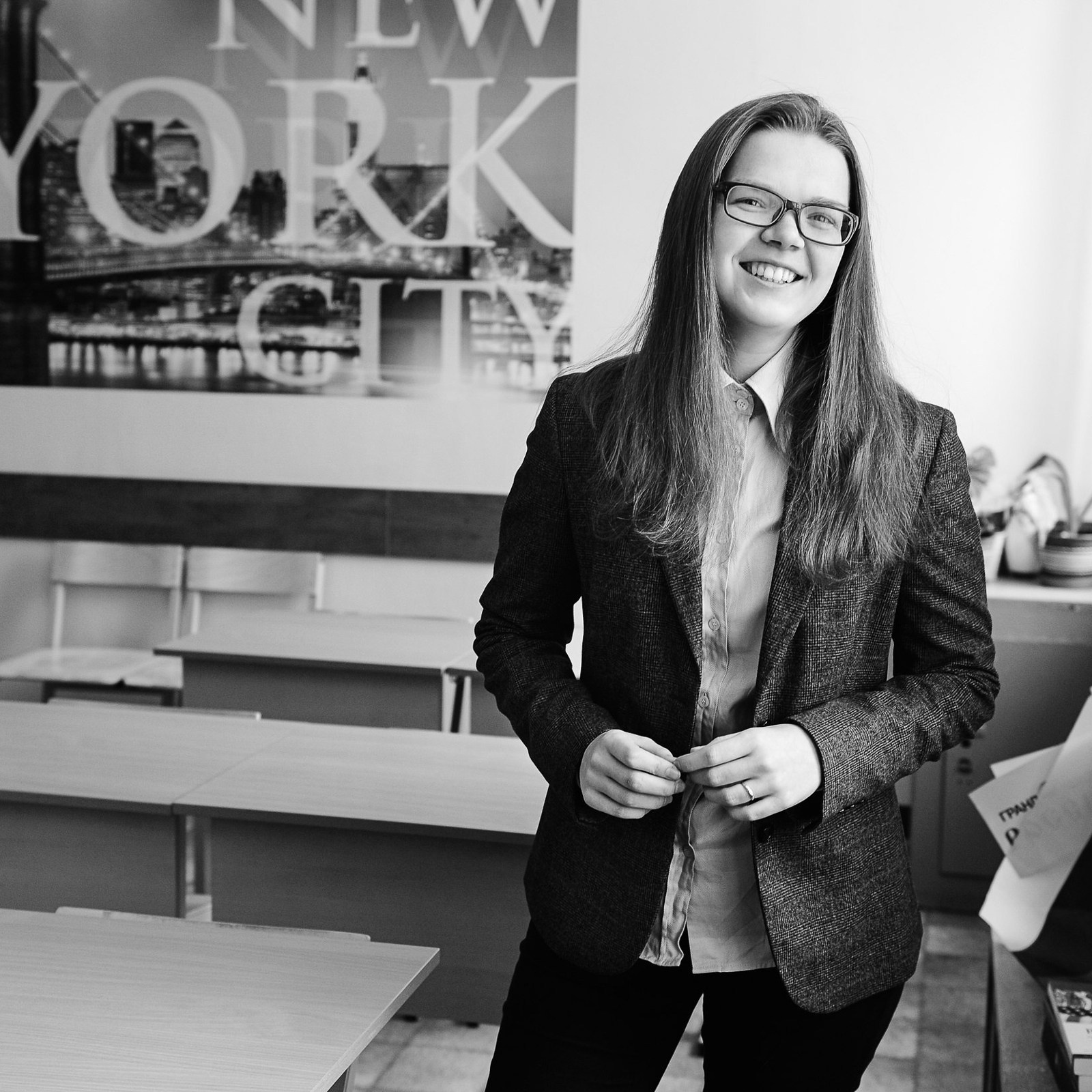 Авторские выпускные альбомы (Москва)