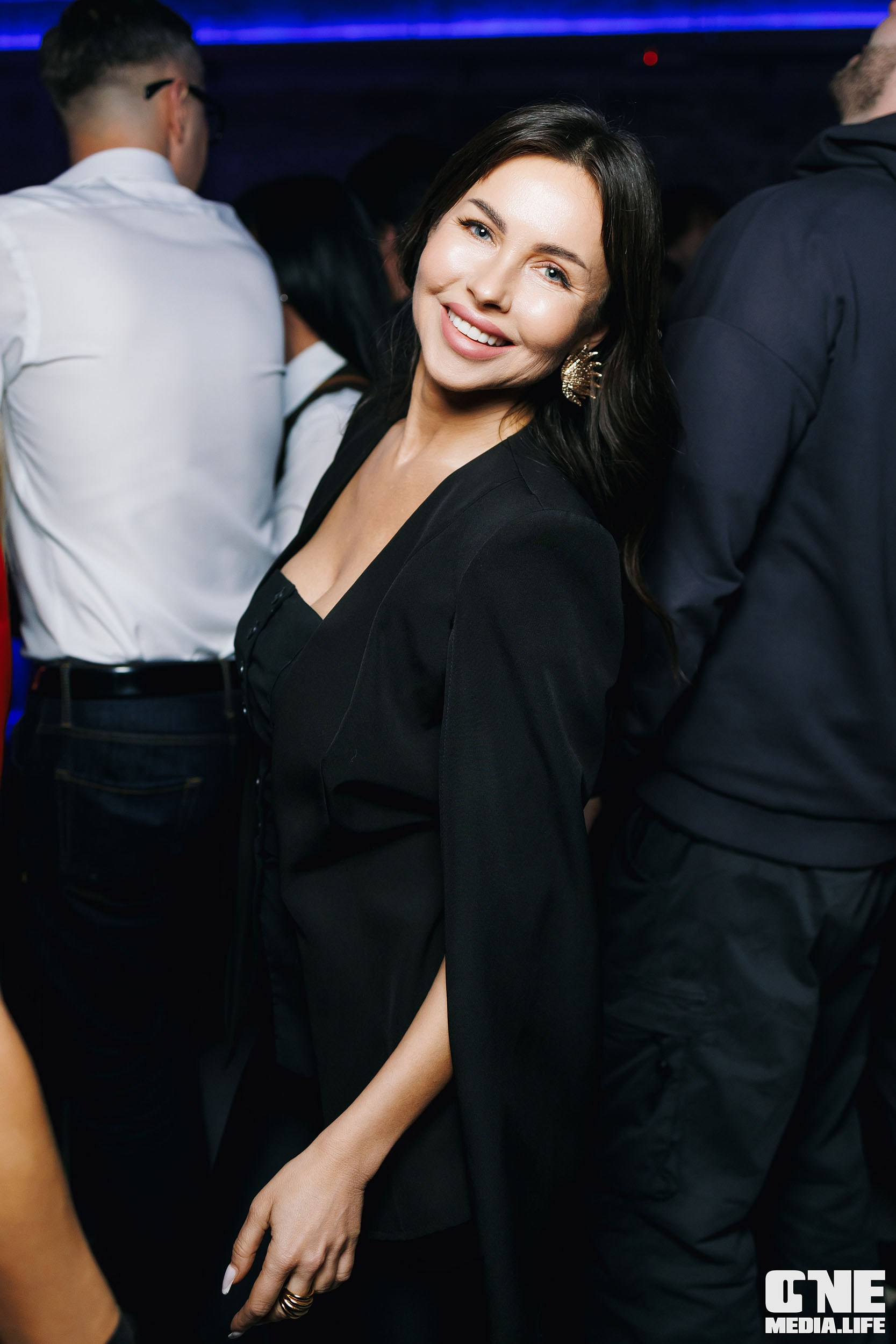 Фоторепортаж из Platinum. One Media Life: фоторепортажи, фотоотчеты с мероприятий и заведений