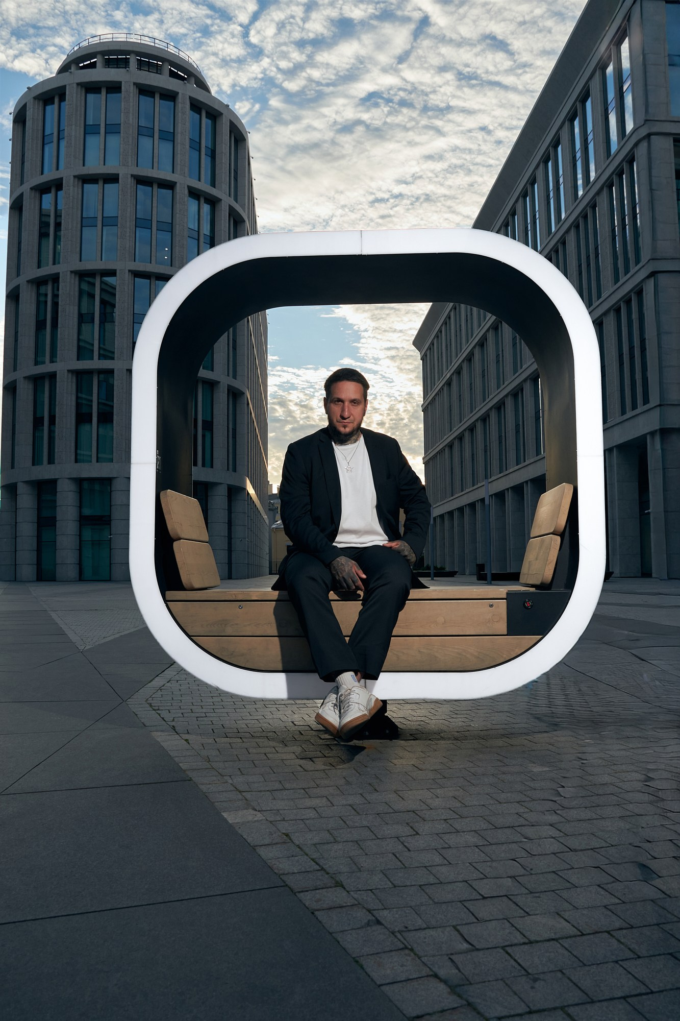Сергей Крафт | Фотограф