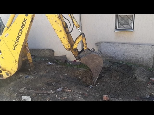 Видео: Наша спецтехника в действии. Аренда спецтехники в Ростове-на-Дону и других регионах