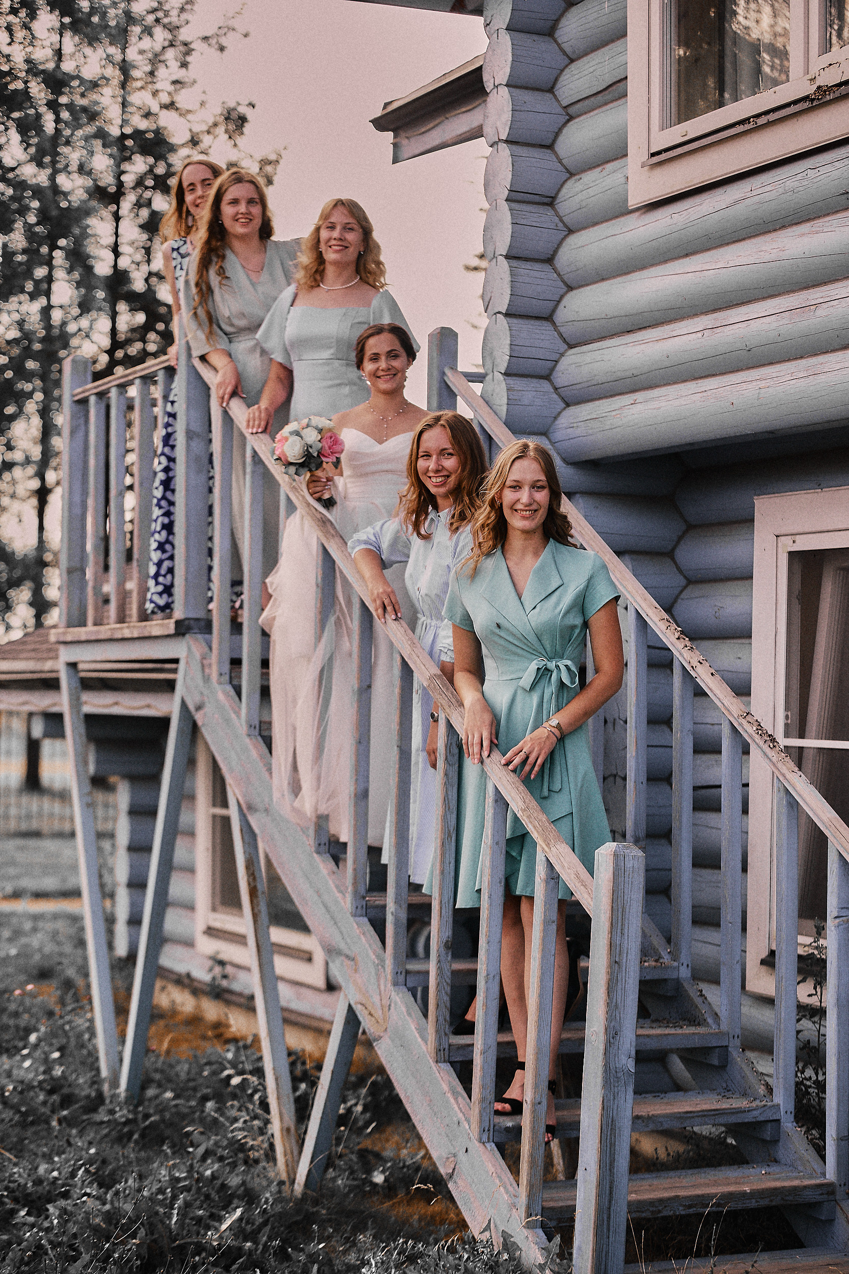 Свадебный фотограф во Владимире.Крышковец Владимир.