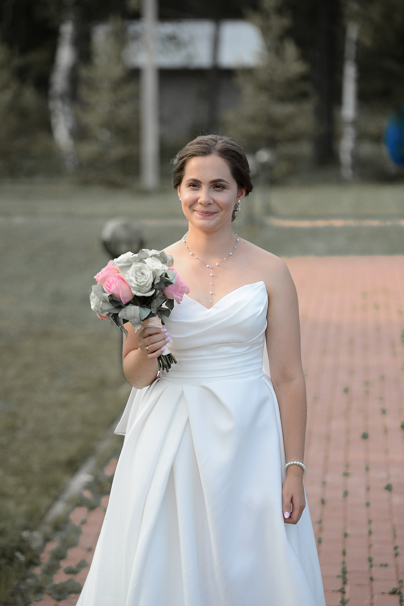 Свадебный фотограф в Юрьев-Польском.Владимир Крышковец