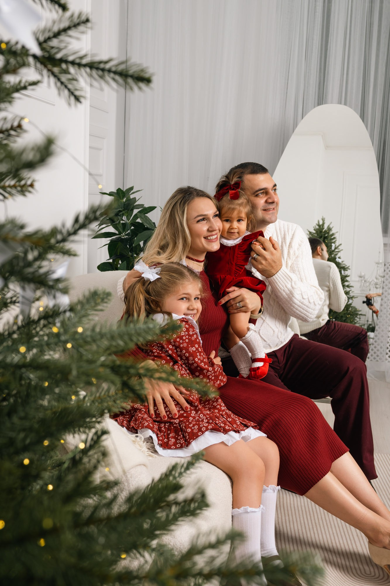 Семейные съемки. Светлана Бычкова. Контент и бизнес-фотограф в Москве и Петербурге