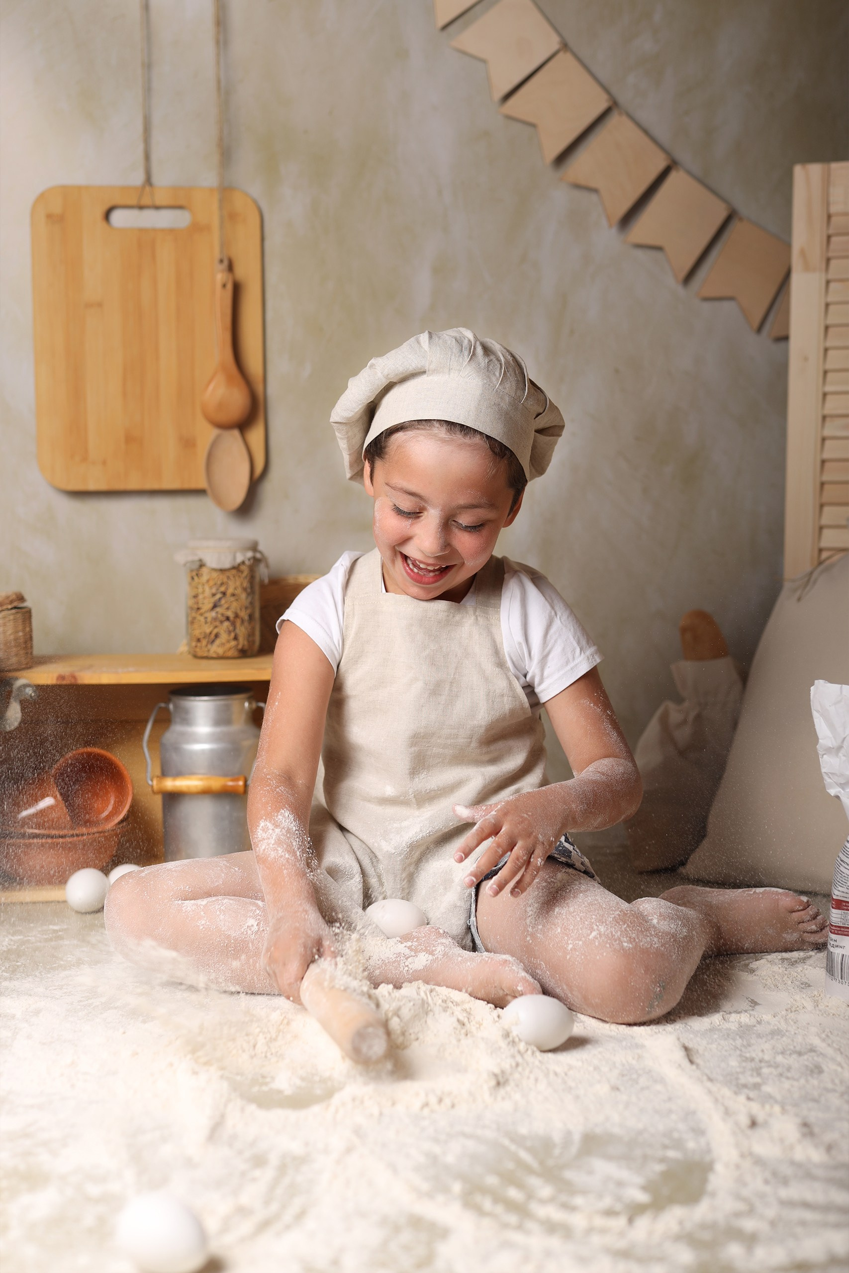 Фотограф Ольга Трубникова