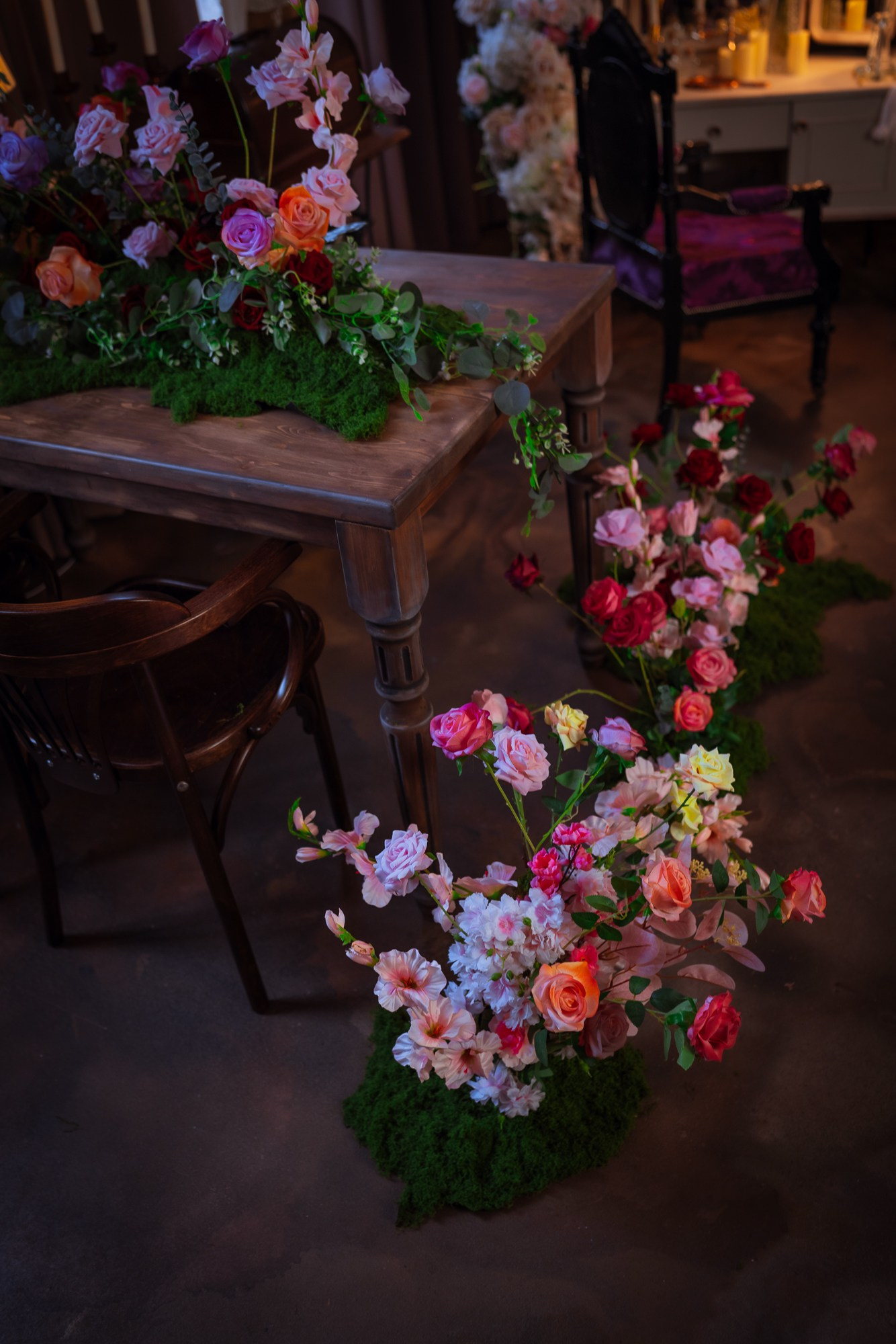 Фотостудия интерьерная в Туле — Давинчи |Davinci