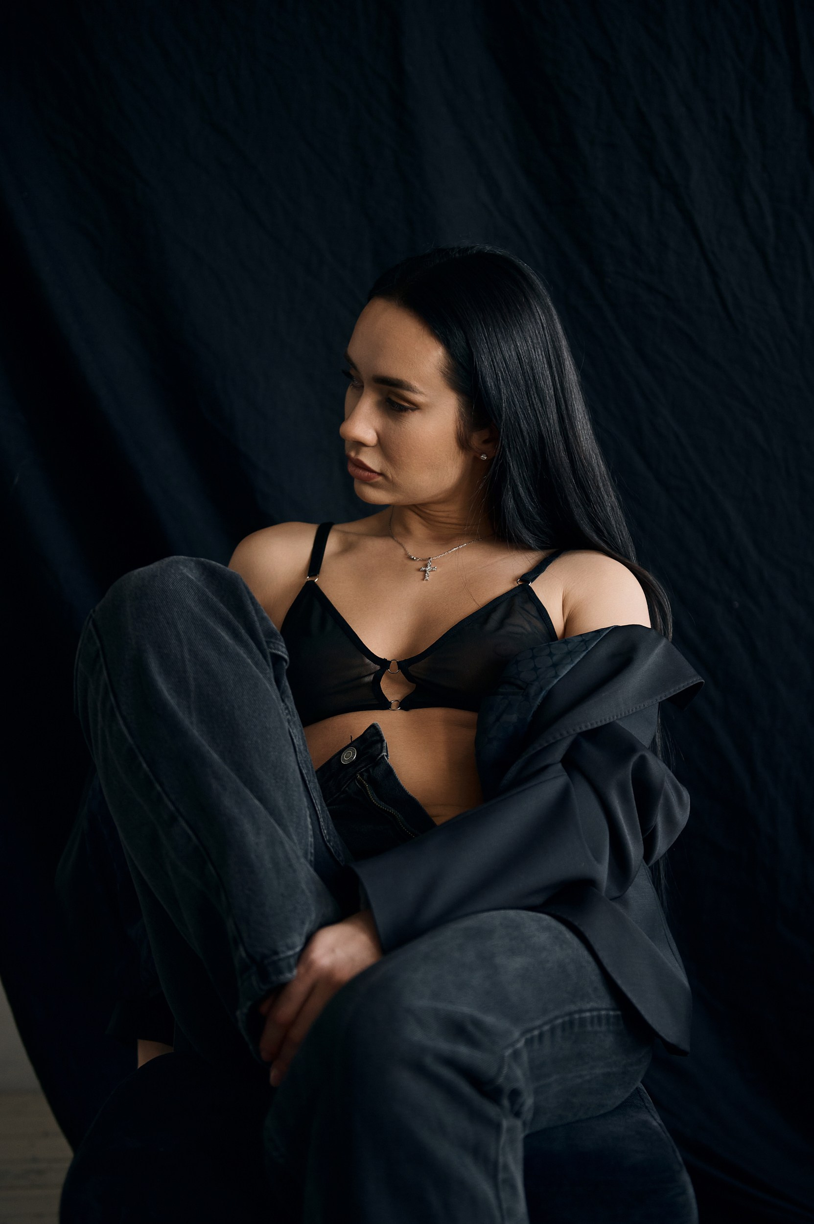 Портрет. Не только свадебный фотограф Чеглаков Алексей