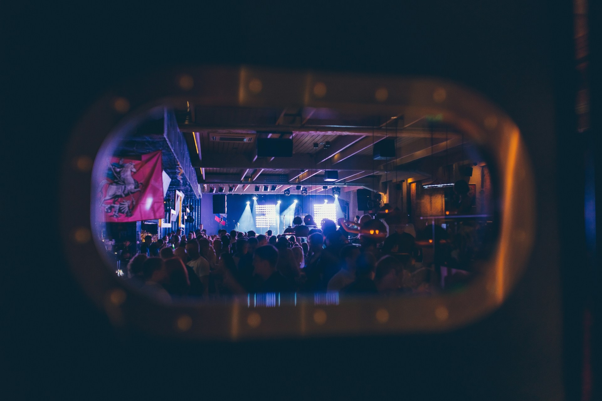 Фотограф в Санкт-Петербурге Дмитрий Брусс