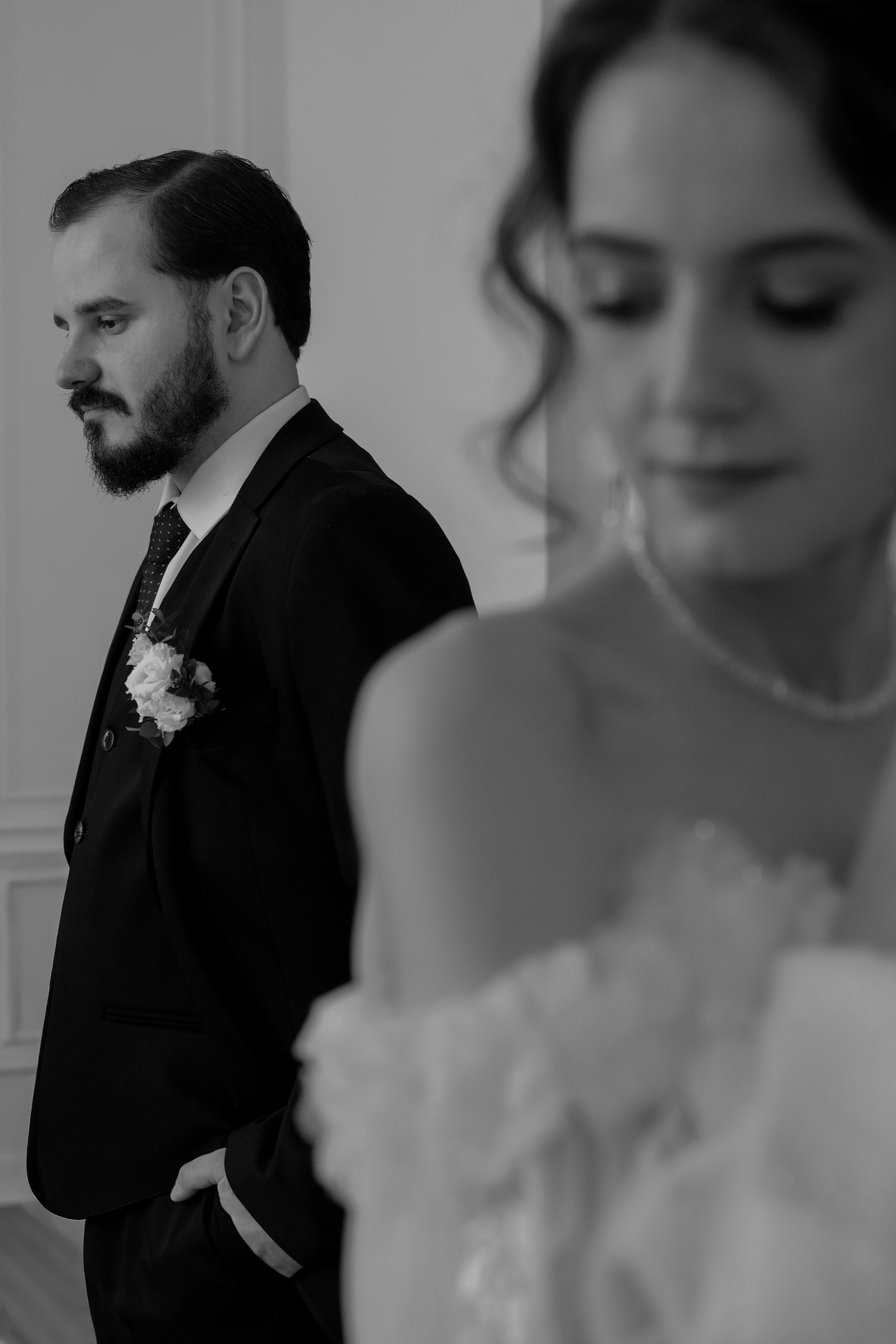 Дмитрий Позняк — свадебный фотограф в Брянске. Личный сайт фотографа