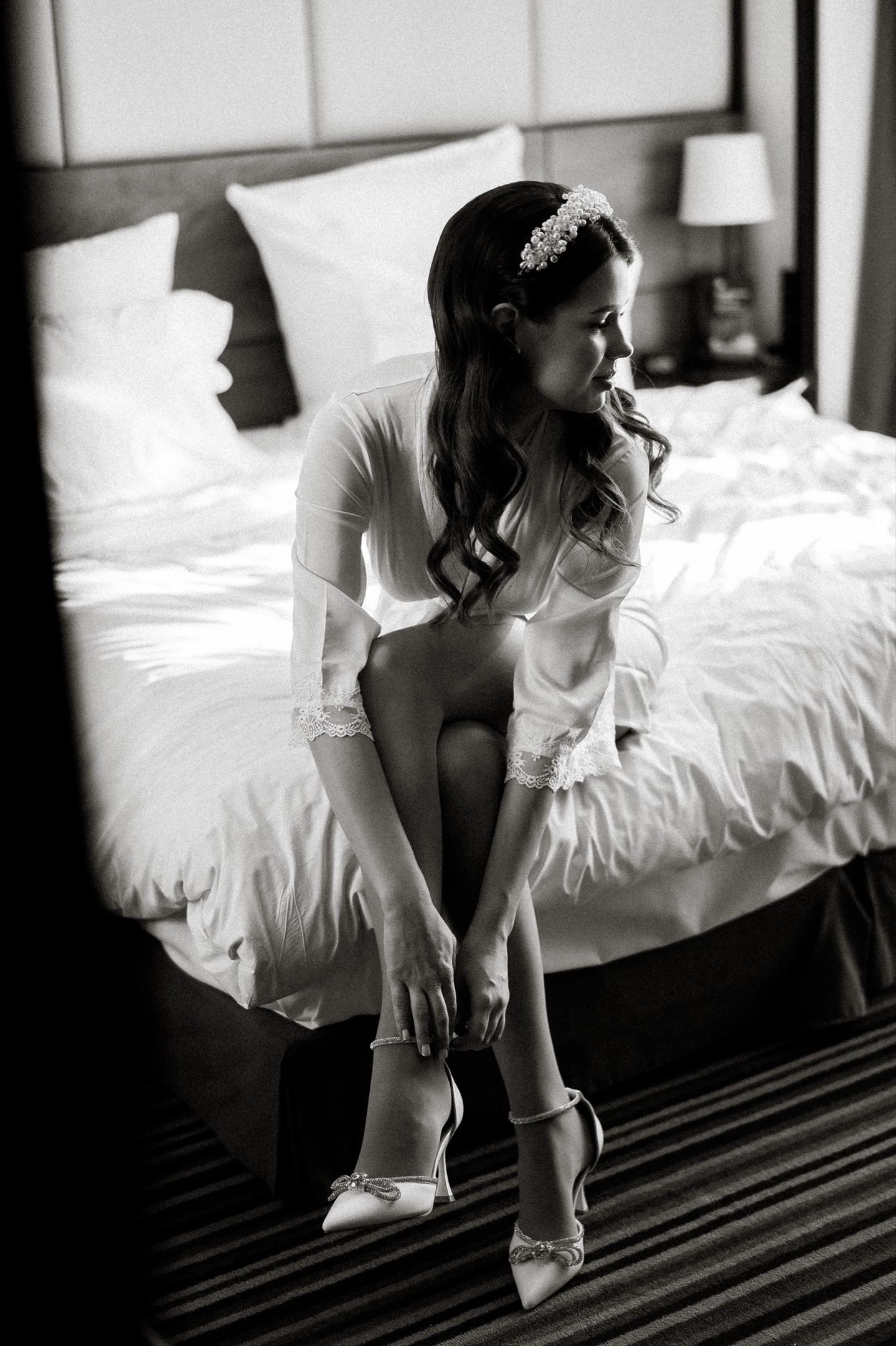 Свадебный и семейный фотограф в Ростове-на-Дону и Керчи Алина Захарцова