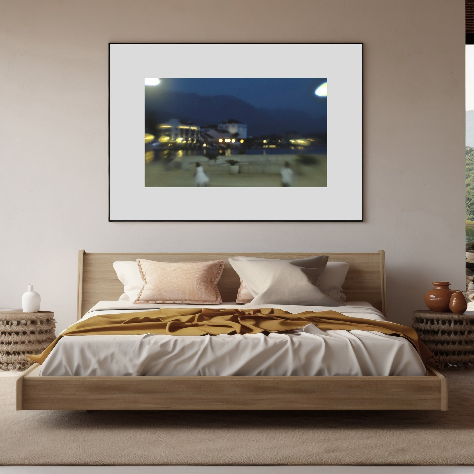 MONTENEGRO. Eduard Kopysov — International visual artist