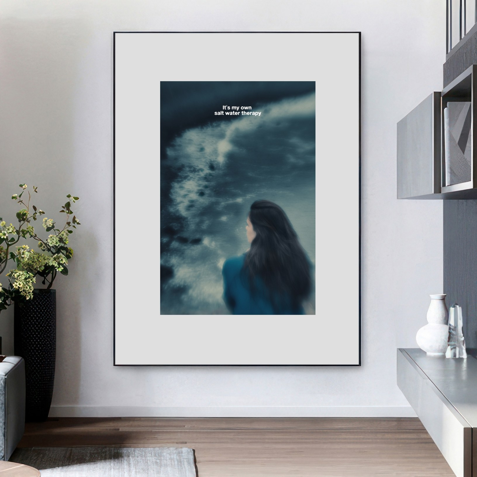 NORTHERN DIARIES. Eduard Kopysov — International visual artist