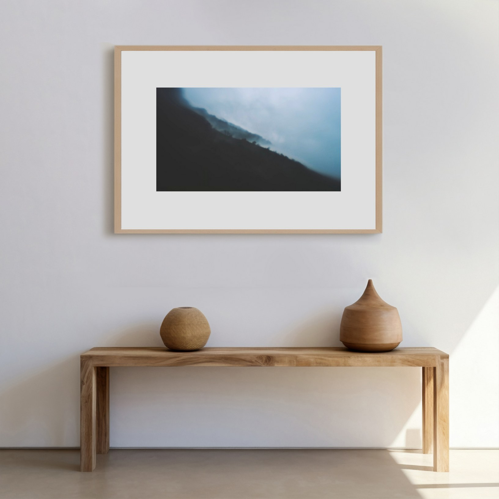 MONTENEGRO. Eduard Kopysov — International visual artist