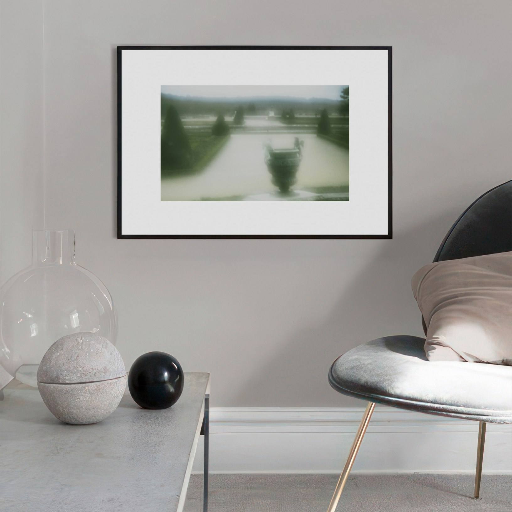 PARIS. Eduard Kopysov — International visual artist