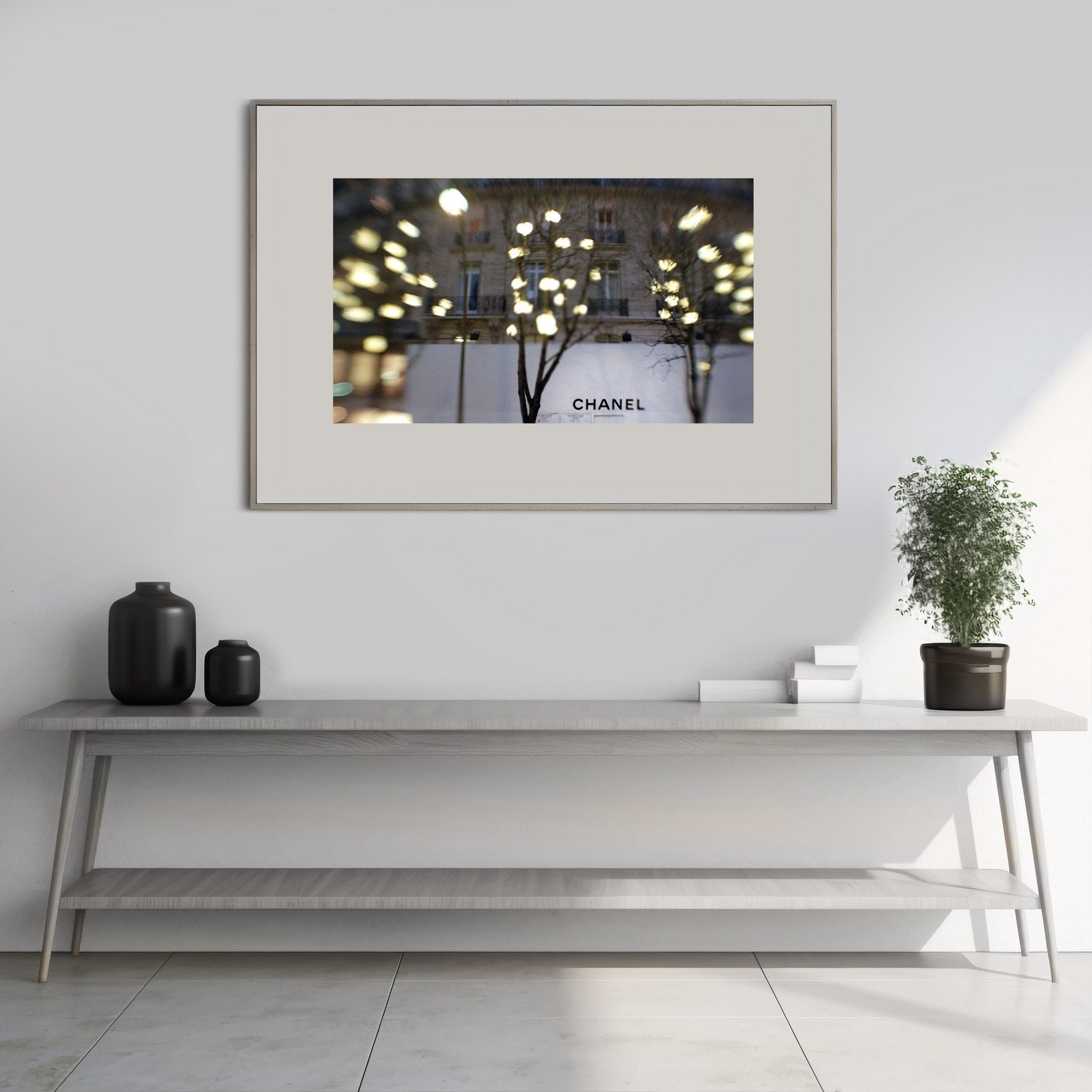 PARIS. Eduard Kopysov — International visual artist