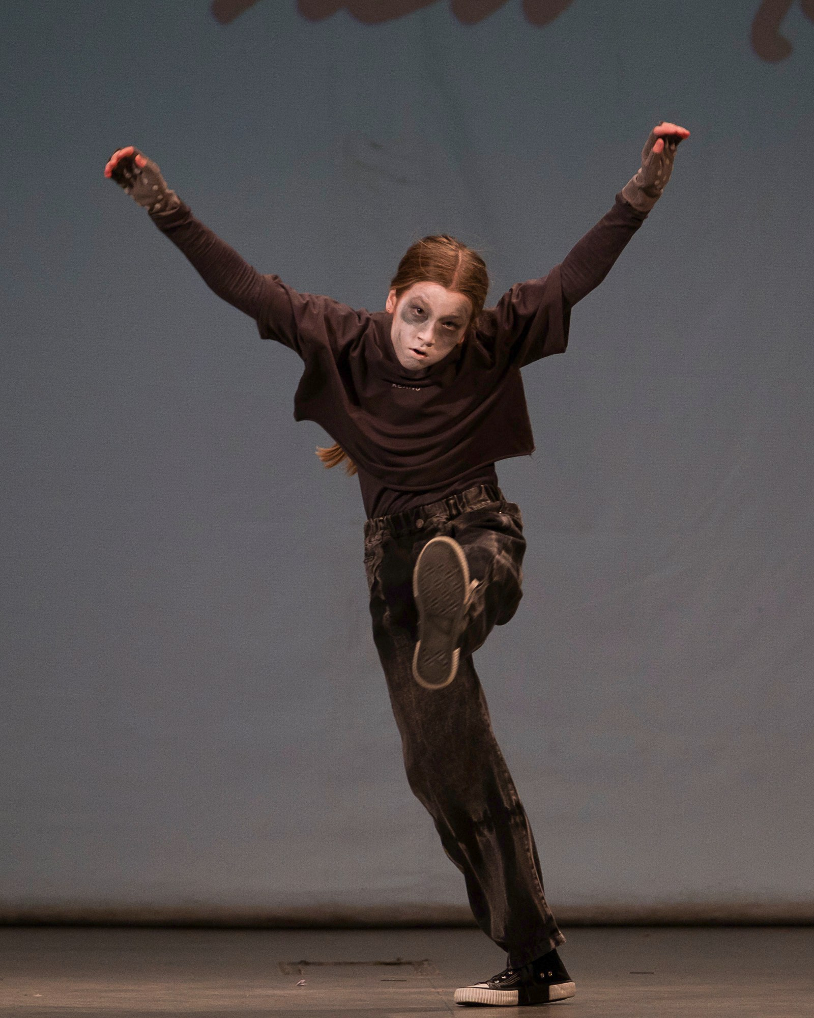 Чемпионат современного танца «LaB champ». Репортажный фотограф в Казани Павел Серпокрылов