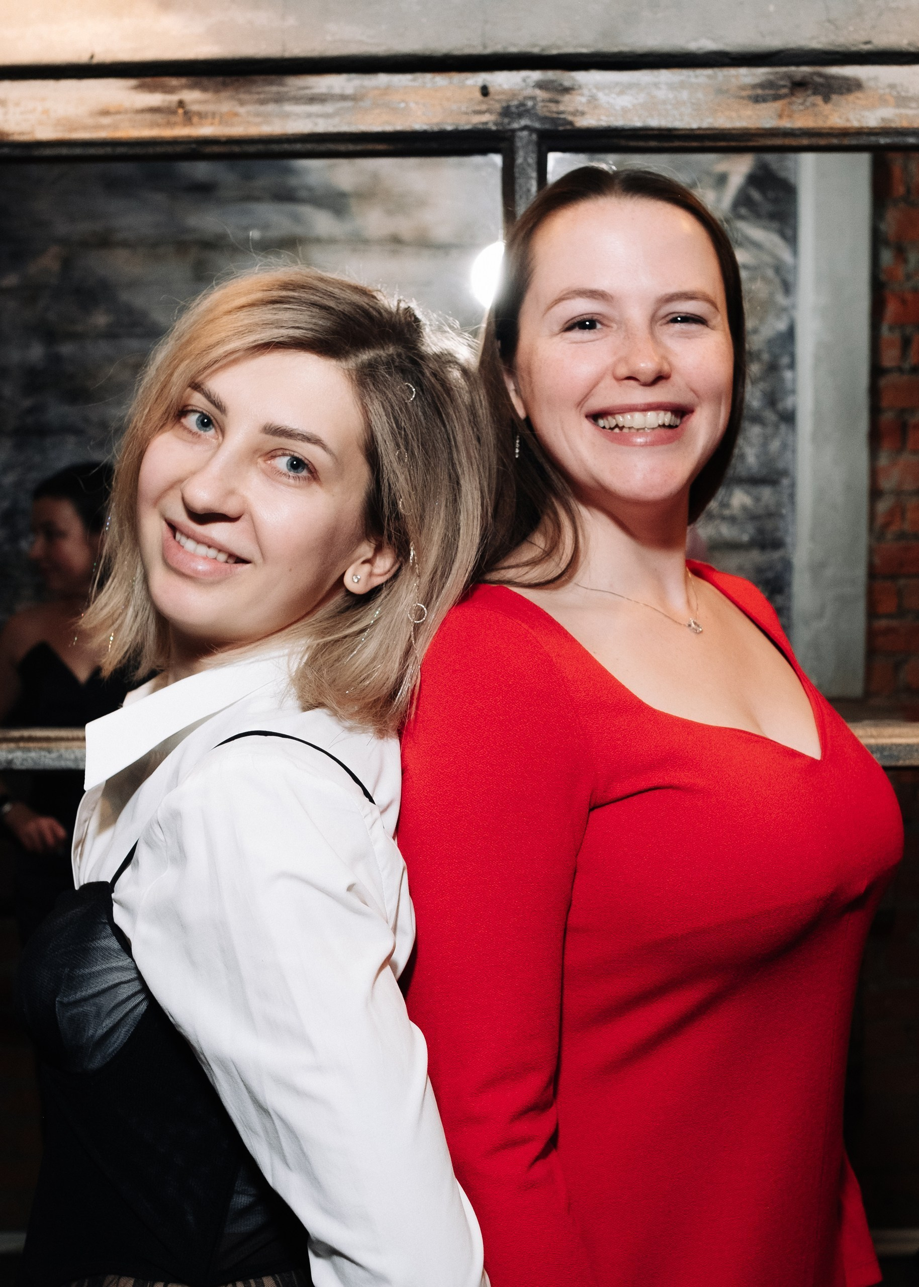 Репортаж. Фотограф в Москве Наталья Долина