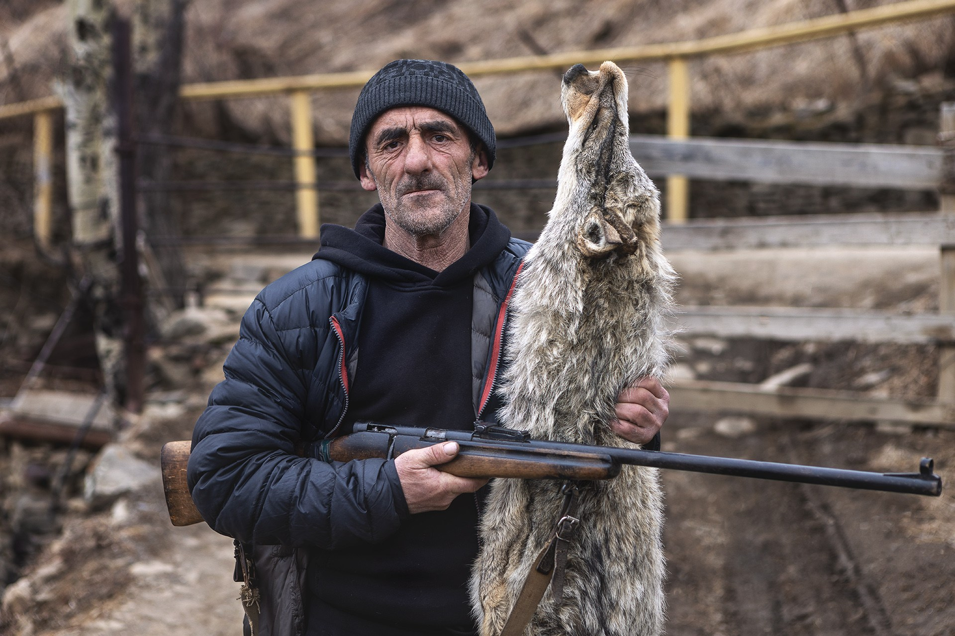 Экспедиция по Цумадинскому району и югу Дагестана 21.03.26 — 29.03.26. Дмитрий Купрацевич профессиональный пейзажный и travel-фотограф