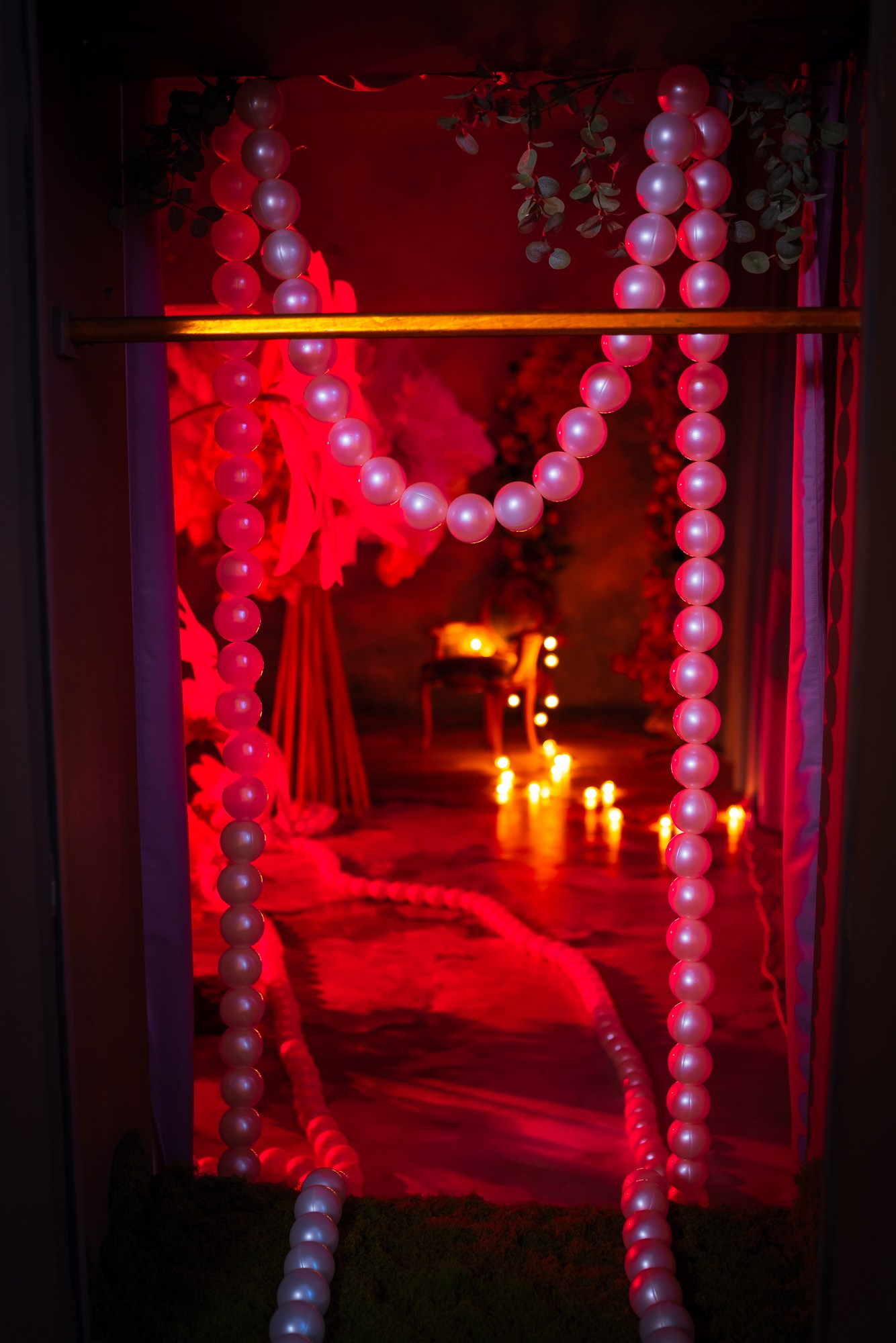 Фотостудия интерьерная в Туле — Давинчи |Davinci