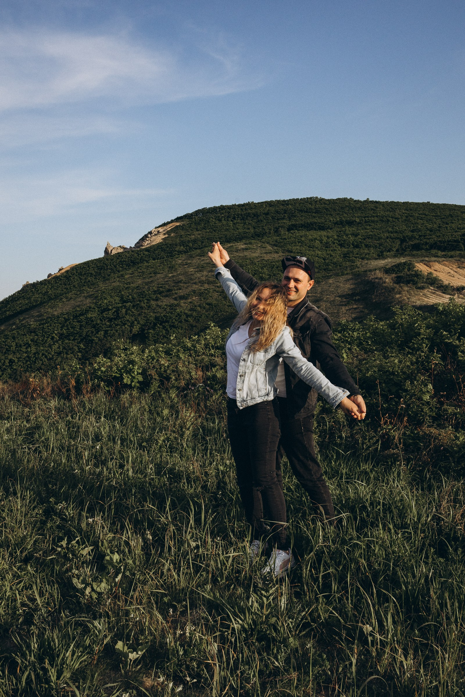 Анонс фотосессии 🌸. Life style фотограф Молчанова Любовь