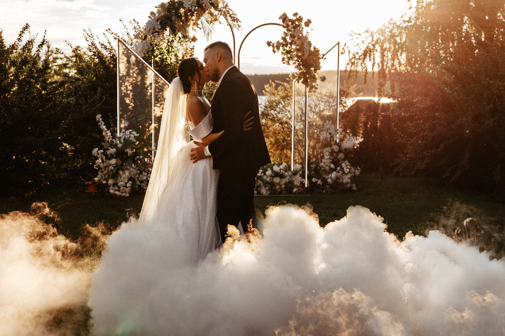 Свадебный и семейный фотограф в Екатеринбурге Михаил Лежнев