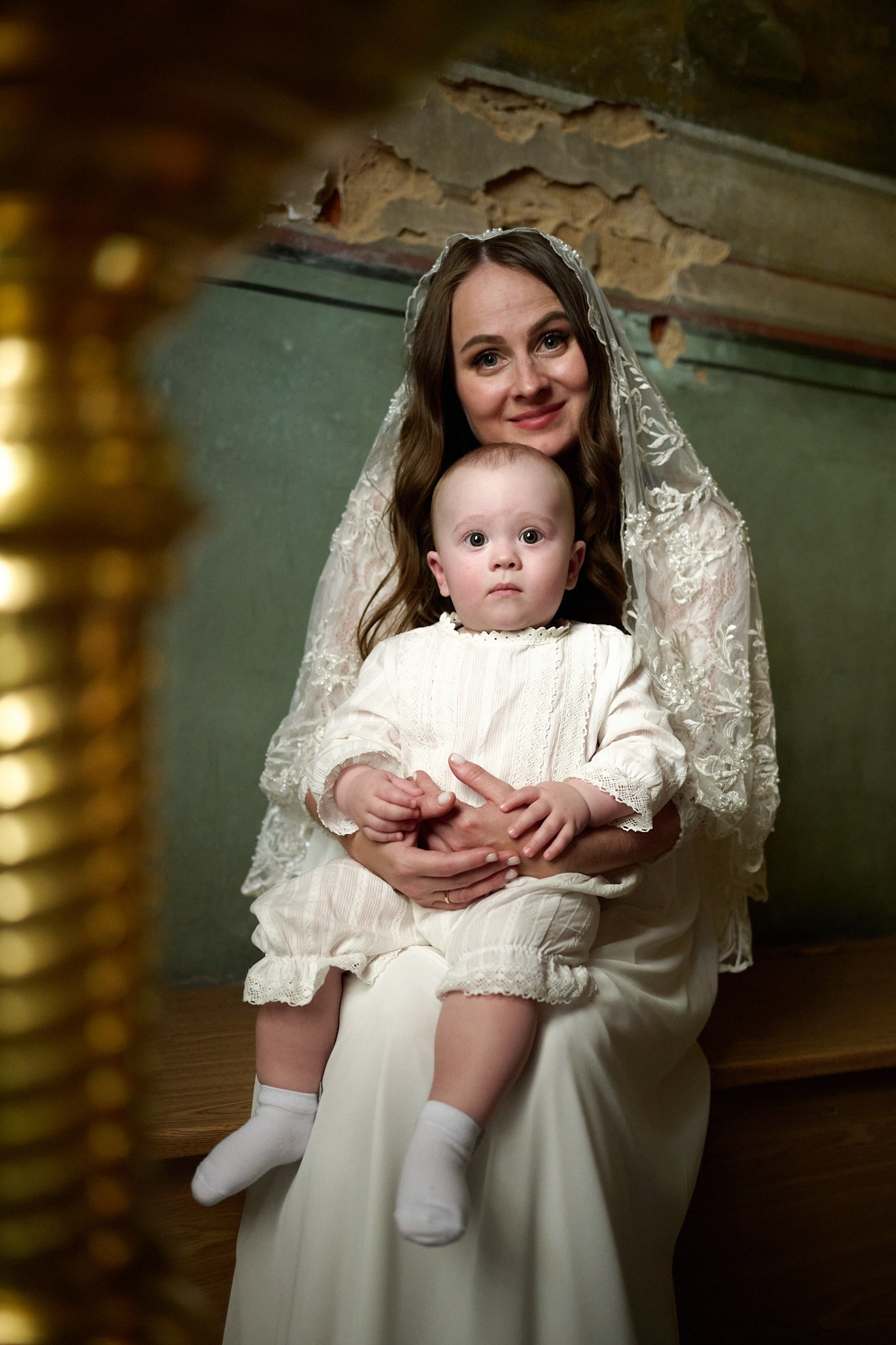 Фотограф в Москве