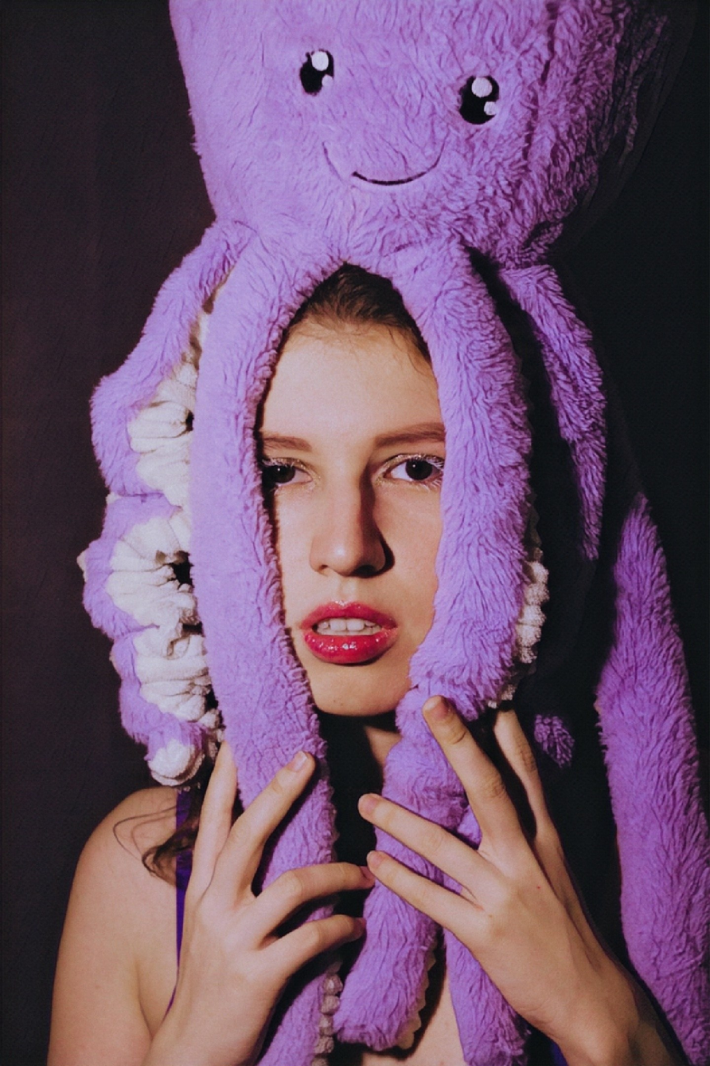 Борщевская Елизавета / фотограф Иркутск