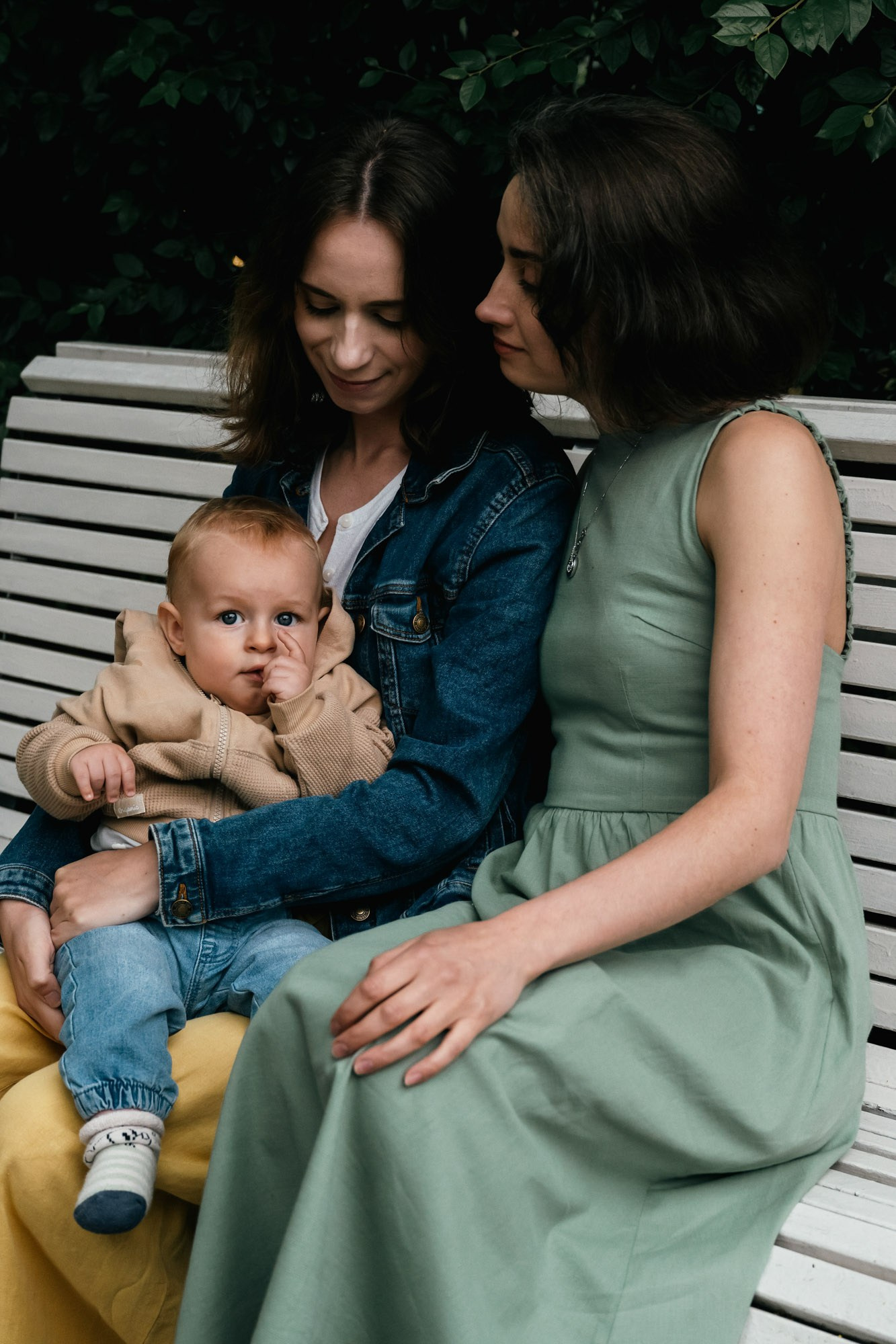 Семейные съемки. Светлана Бычкова. Контент и бизнес-фотограф в Москве и Петербурге