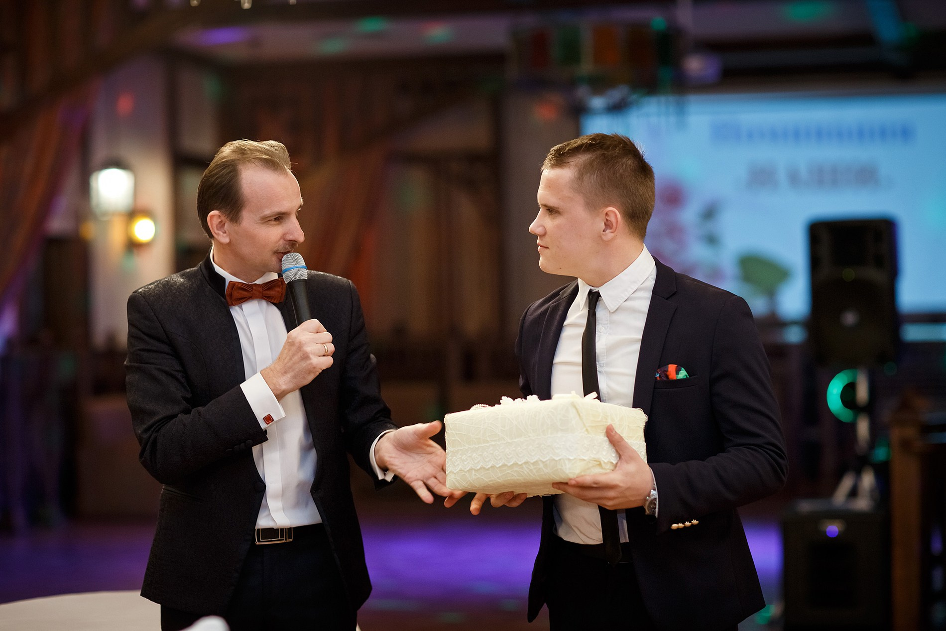 Свадебные события