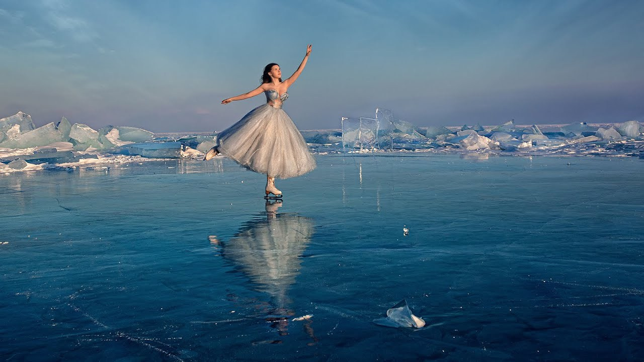 Обучающий фототур на зимний Байкал с Еленой Михайловой. 07–12 февраля 2025 г. Детский и семейный фотограф Елена Михайлова в Москве