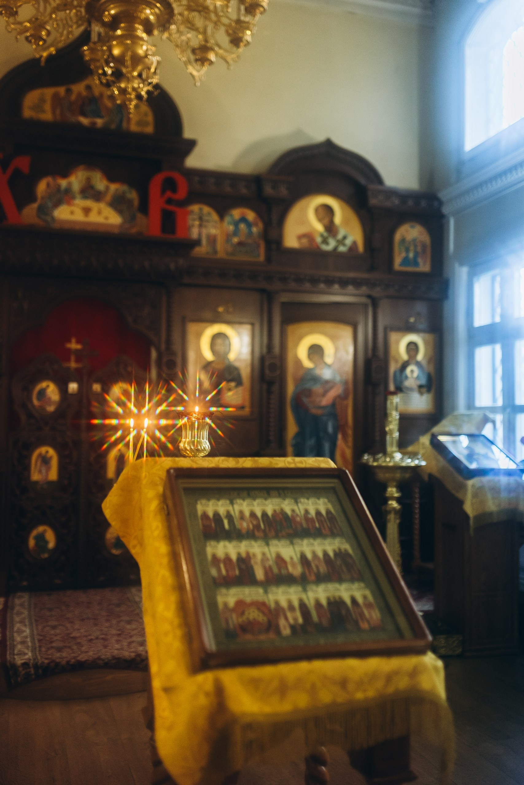 Таинство Крещения. Семейный LIFESTYLE фотограф в Москве