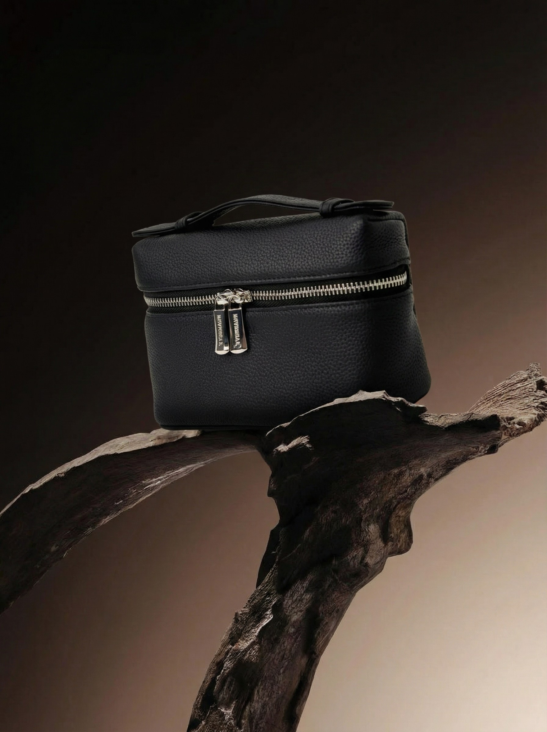 Сумка. Продакшен г. Москва Генерация и съемки