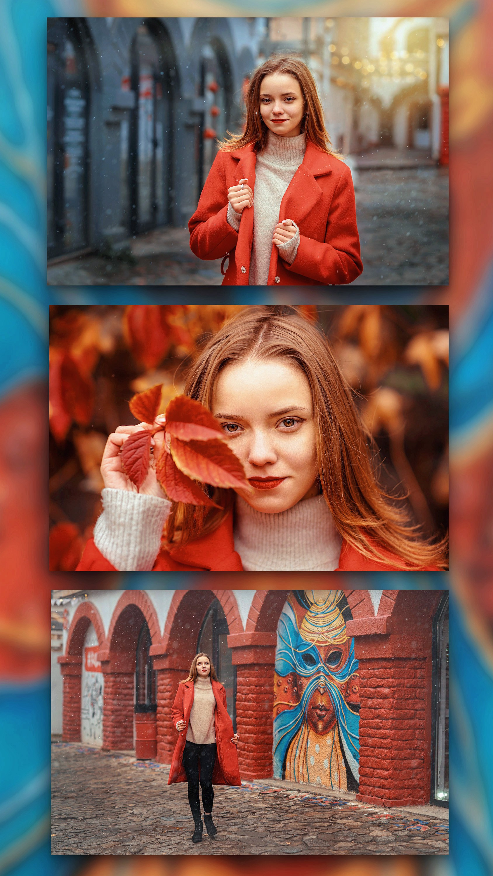 Стоимость фотосессии и фотосъемки фотографа Федора Серебрякова