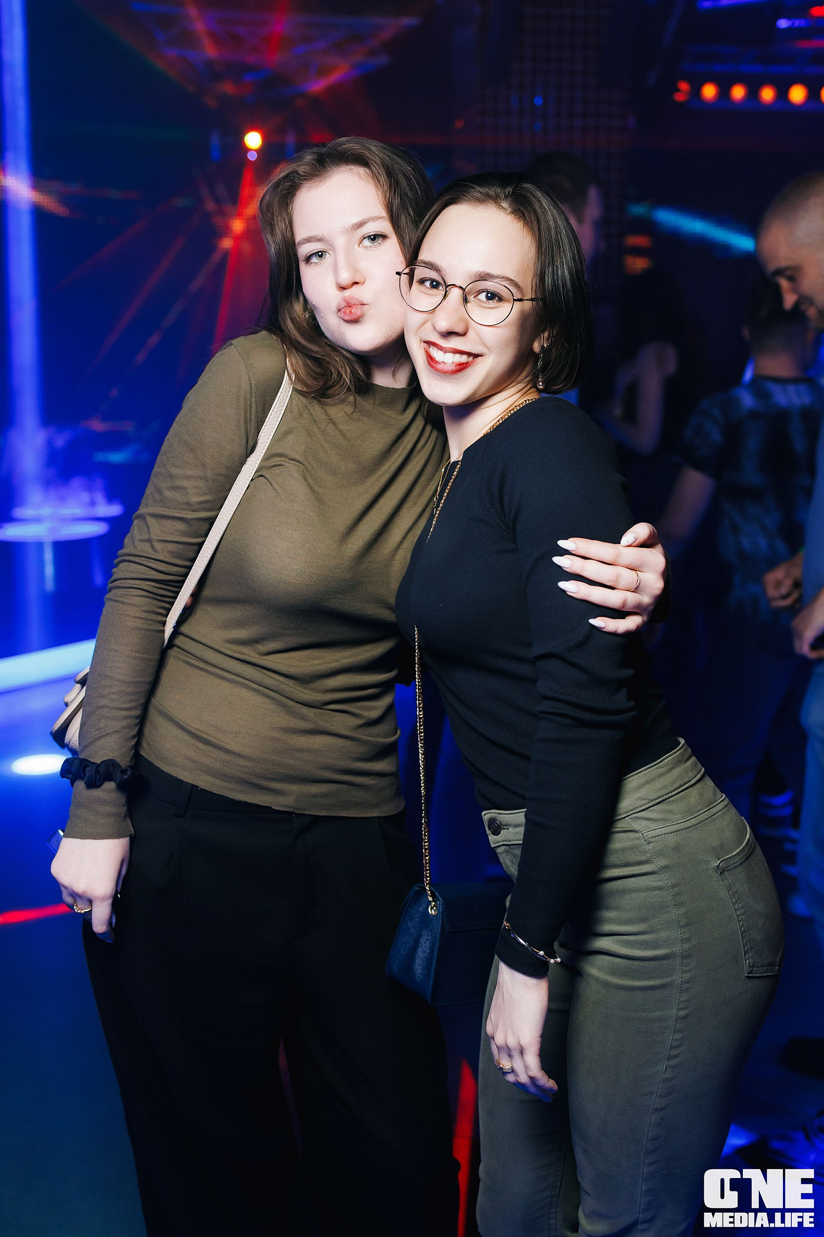 Фоторепортаж из РК Планета. One Media Life: фоторепортажи, фотоотчеты с мероприятий и заведений